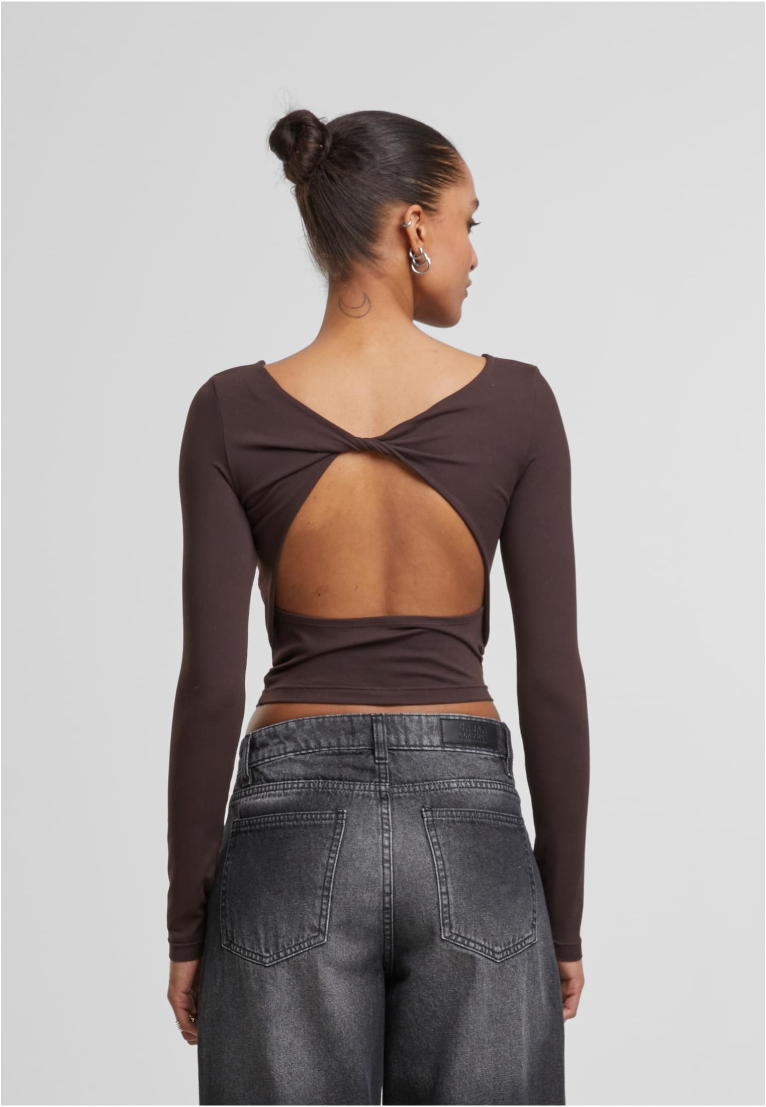 UC Slim Fit Longsleeve