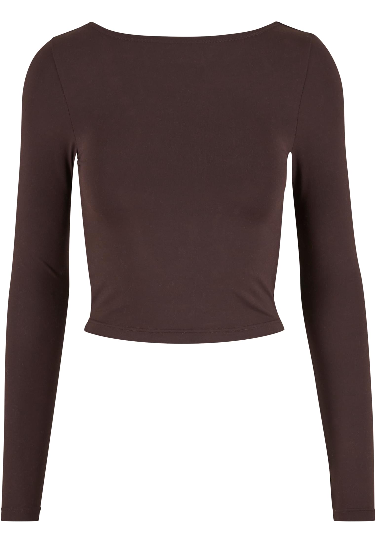 UC Slim Fit Longsleeve