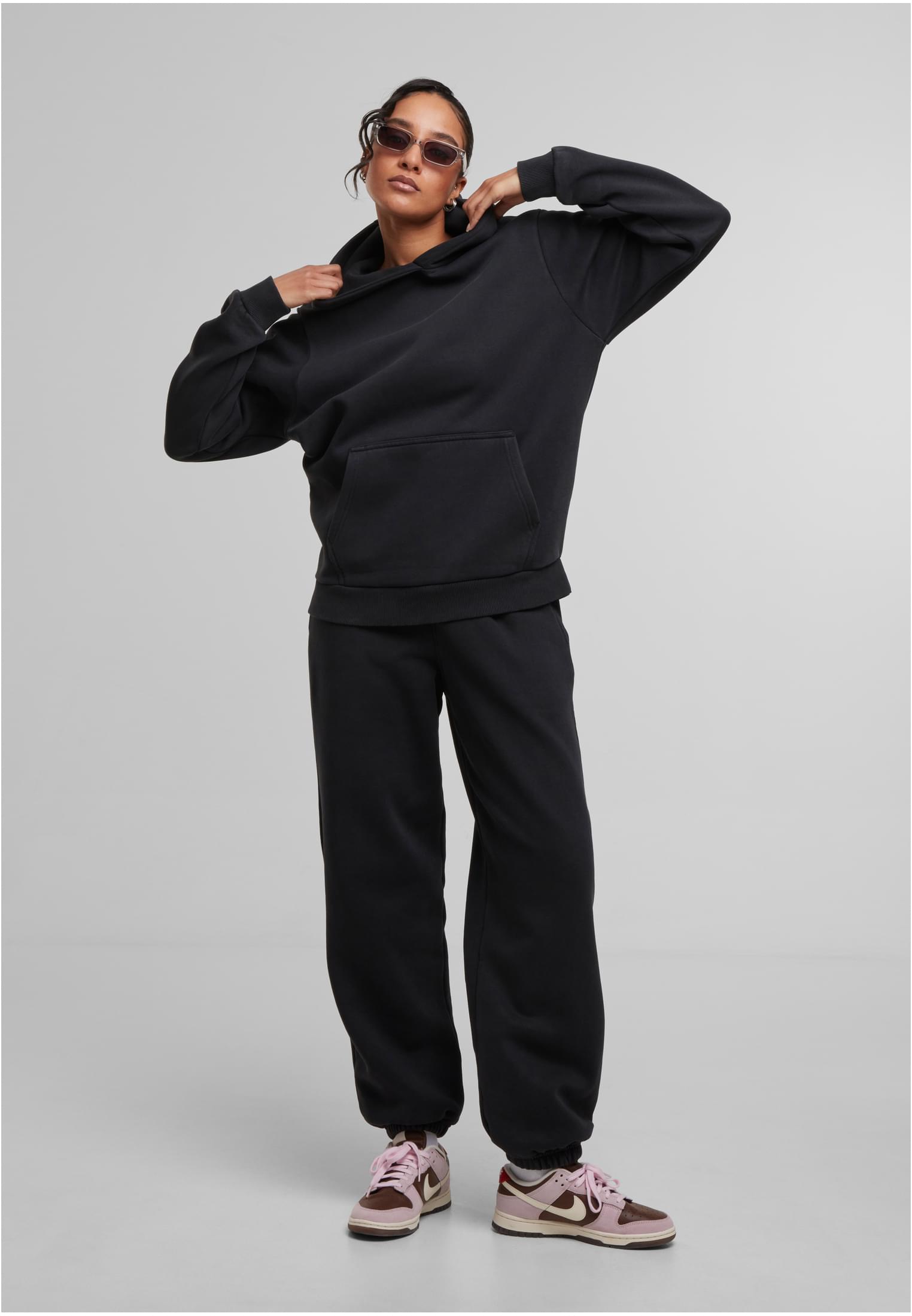 UC Vintage Heavy Hoody