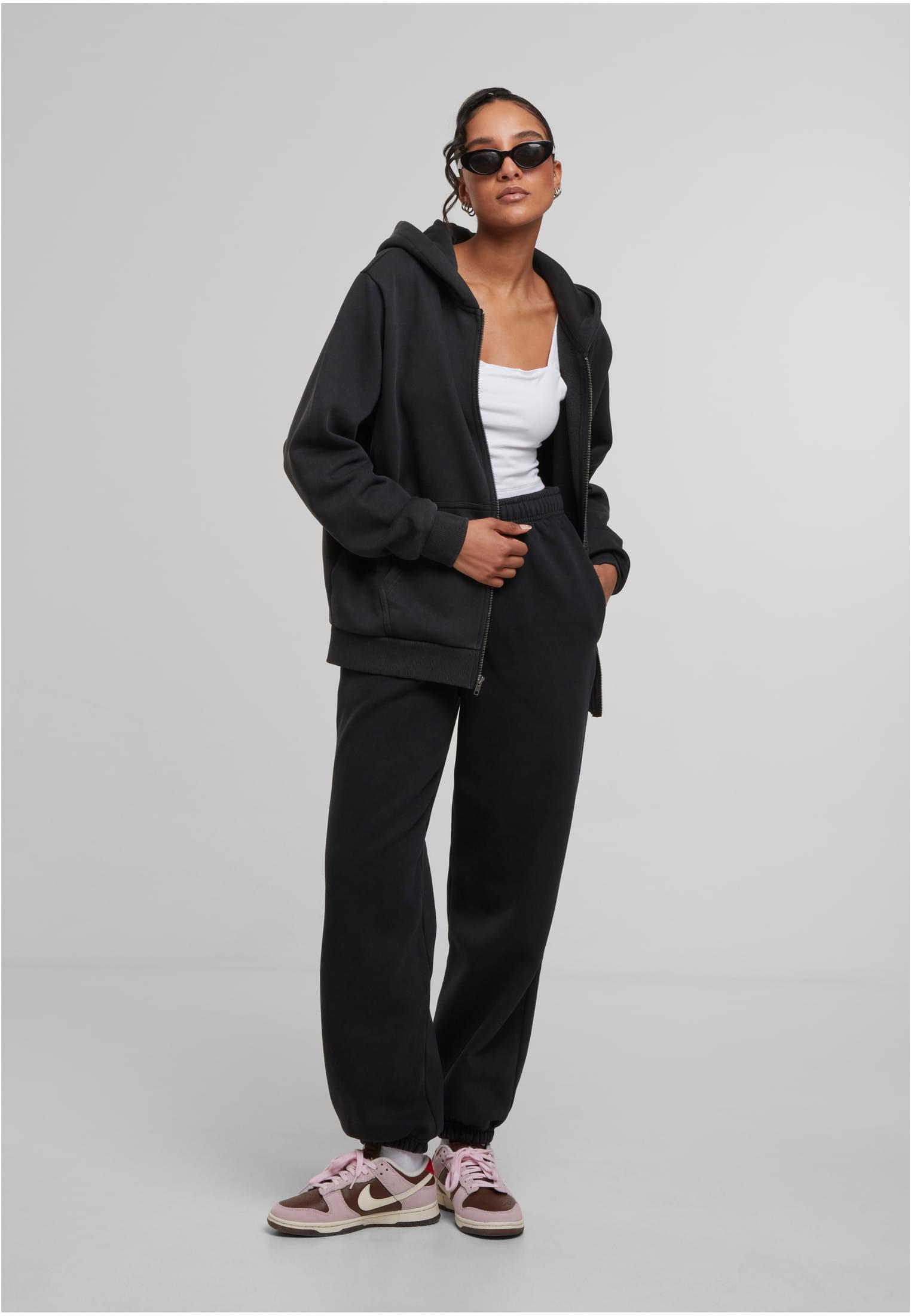 UC Vintage Heavy Zip Hoody