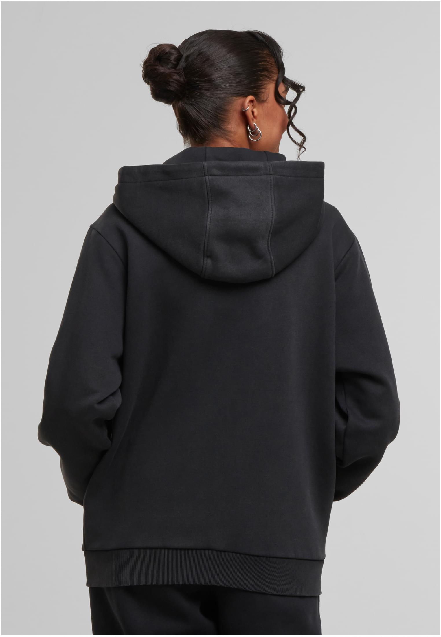 UC Vintage Heavy Zip Hoody