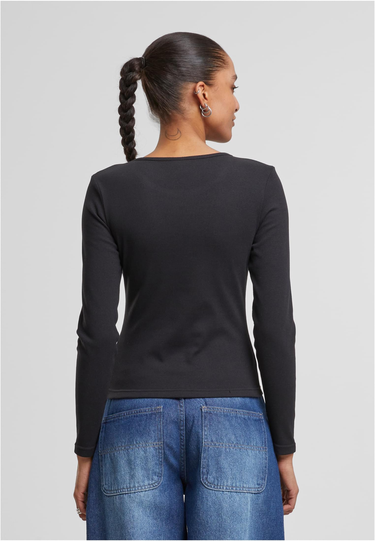 UC Heat Slim Slongsleeve