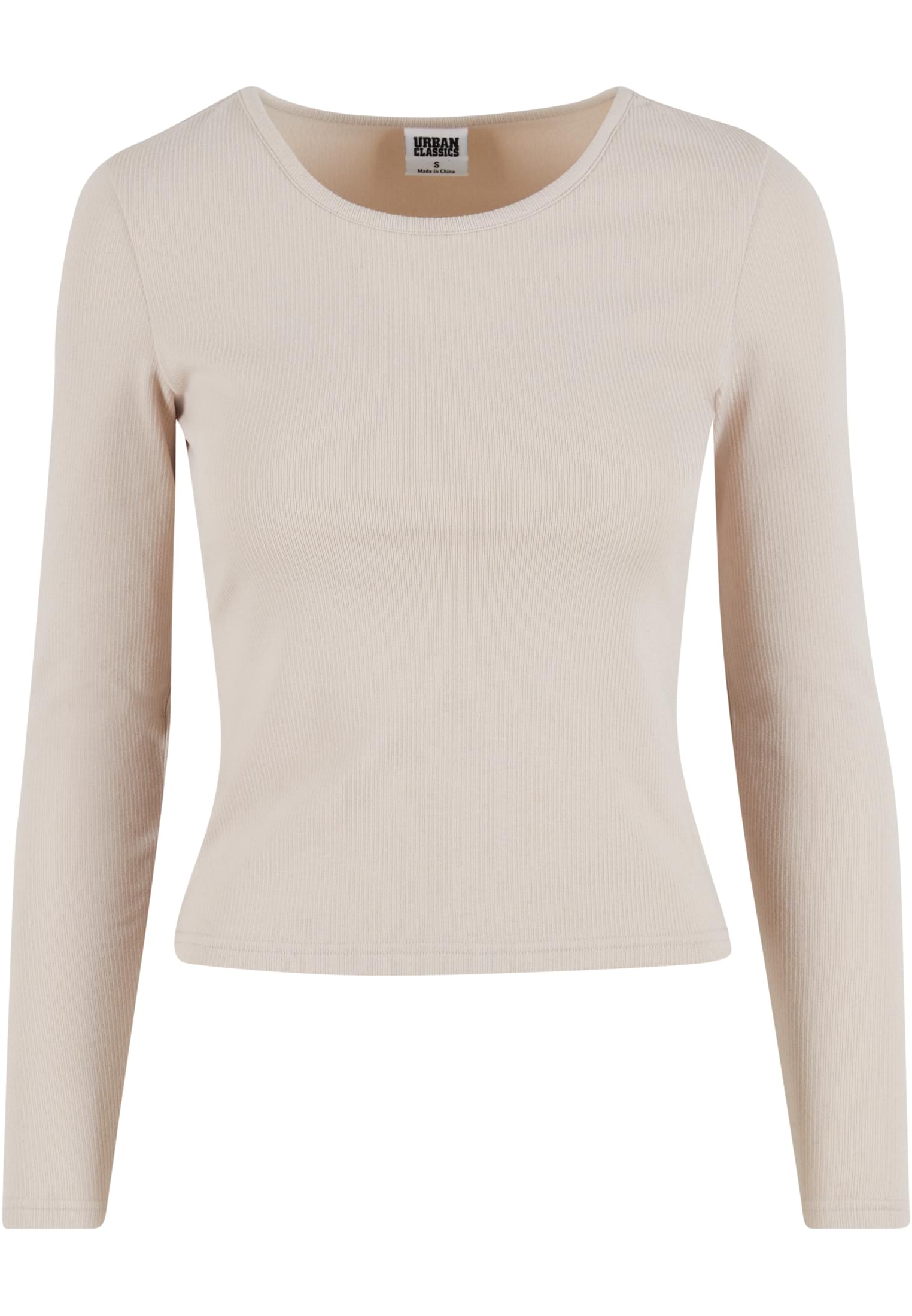 UC Heat Slim Slongsleeve