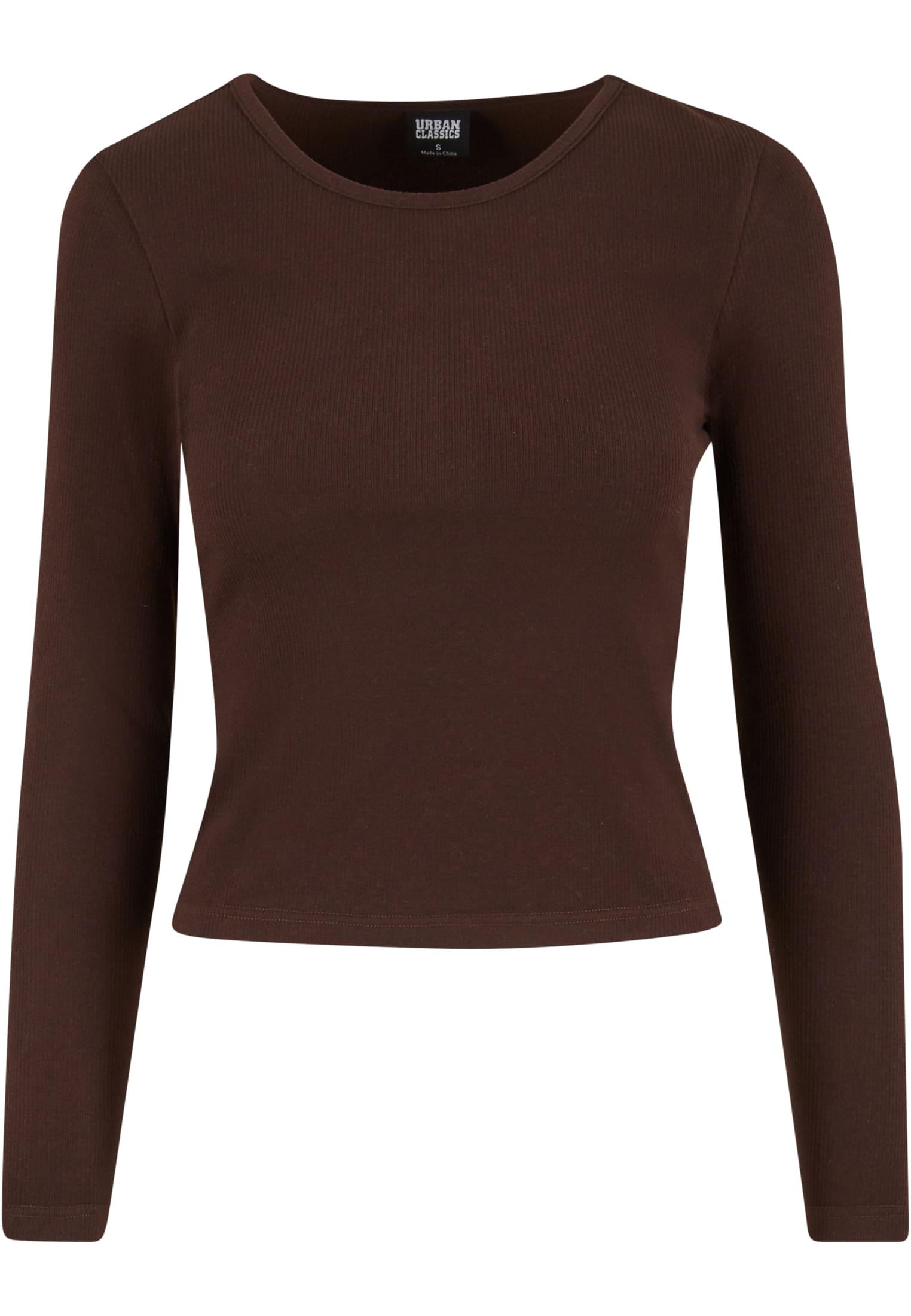 UC Heat Slim Slongsleeve