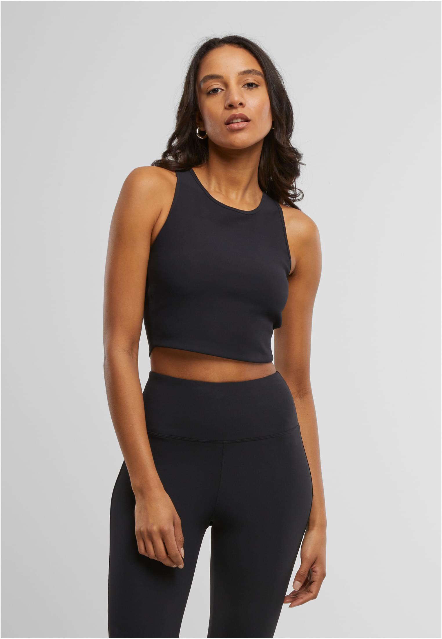 UC Sports Top Rib