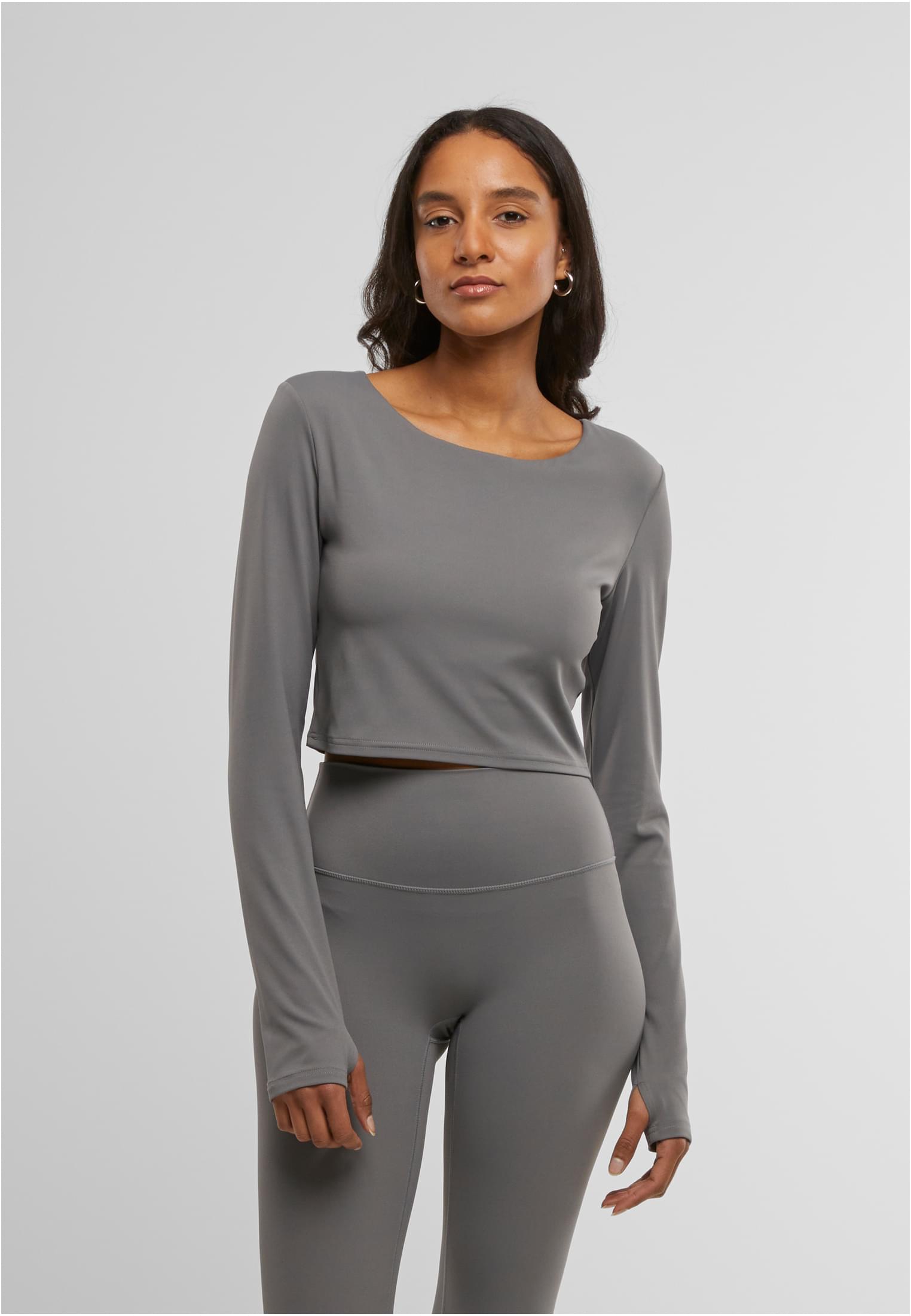 UC Sports Longsleeve