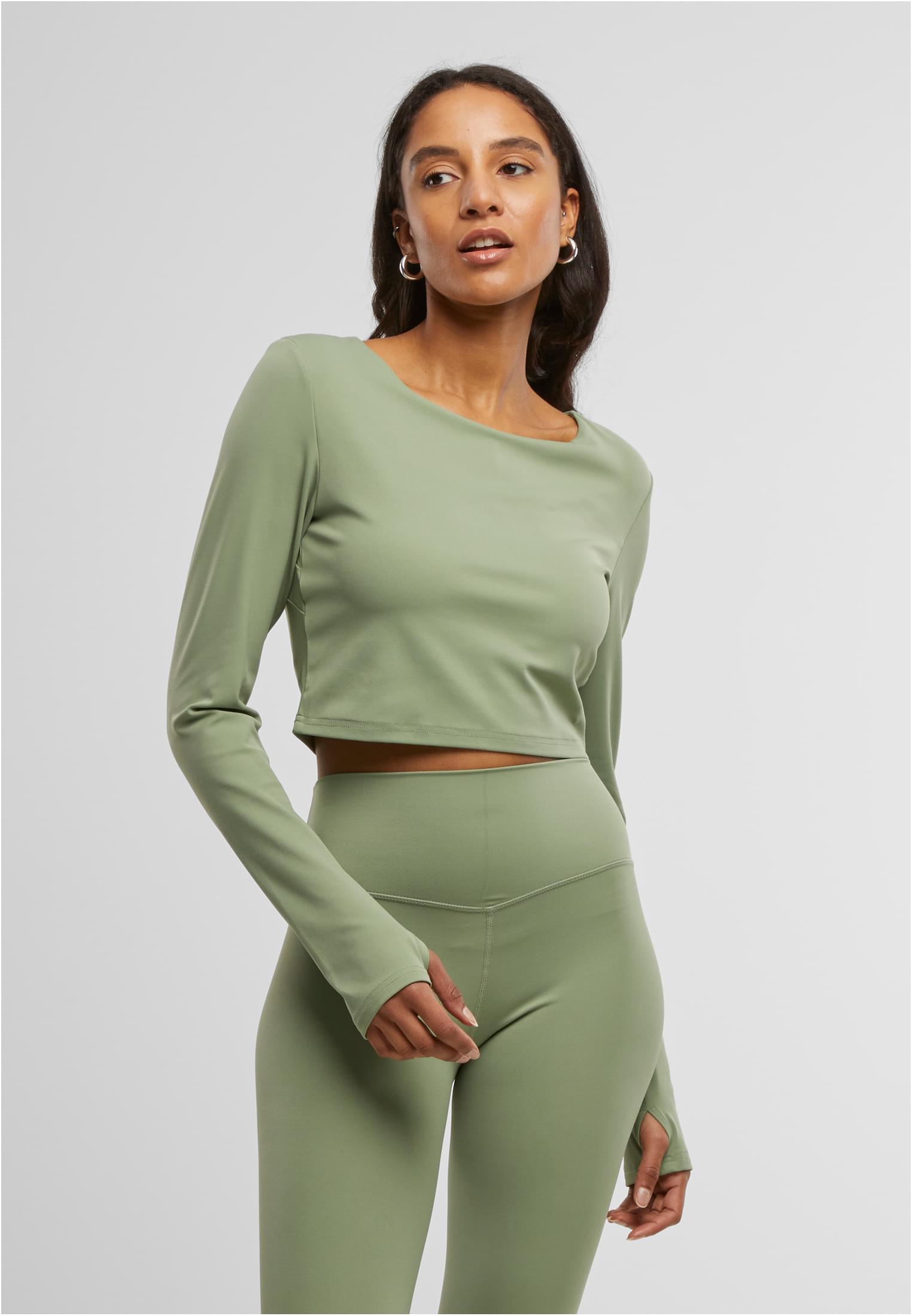 UC Sports Longsleeve