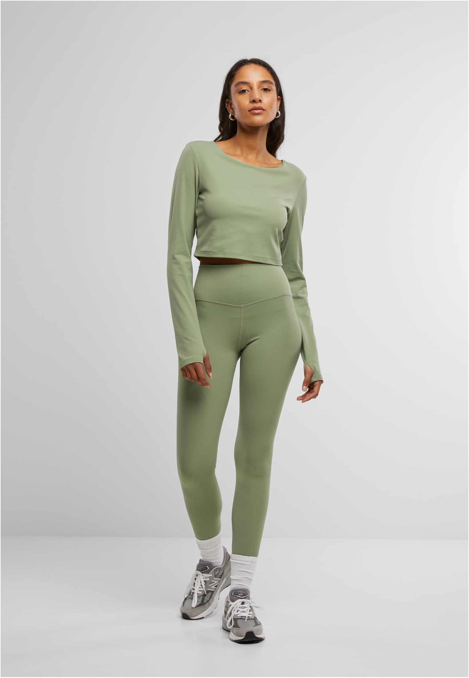 UC Sports Longsleeve