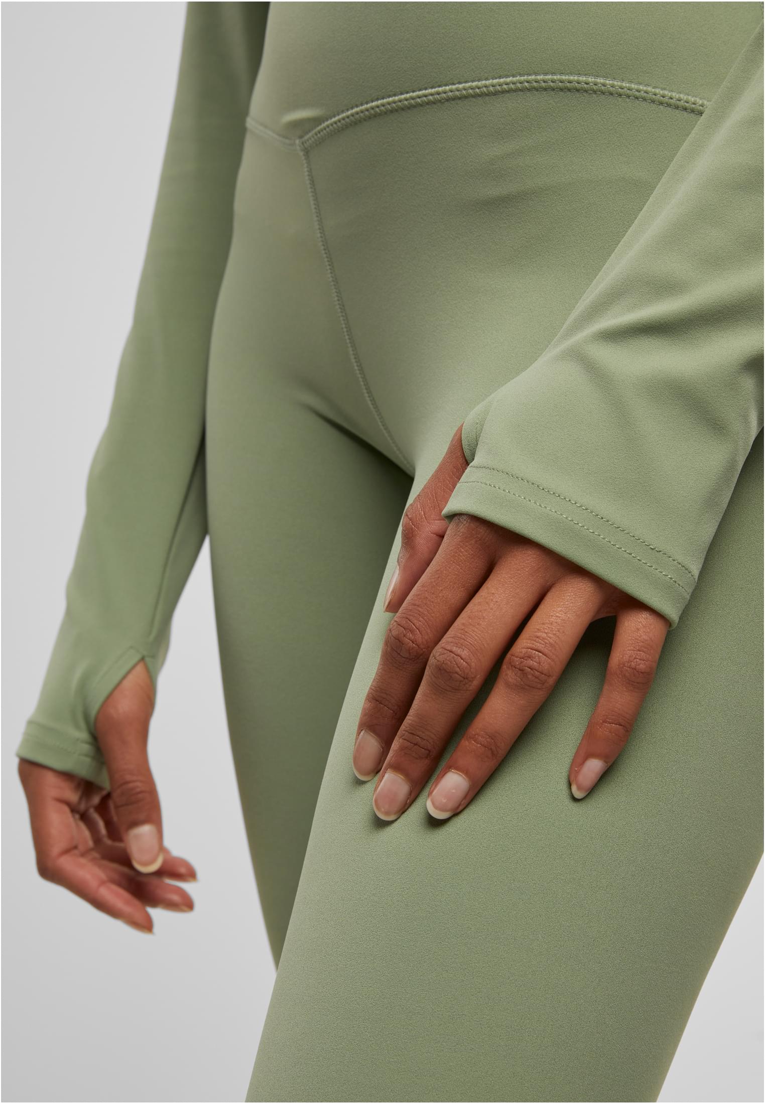 UC Sports Longsleeve