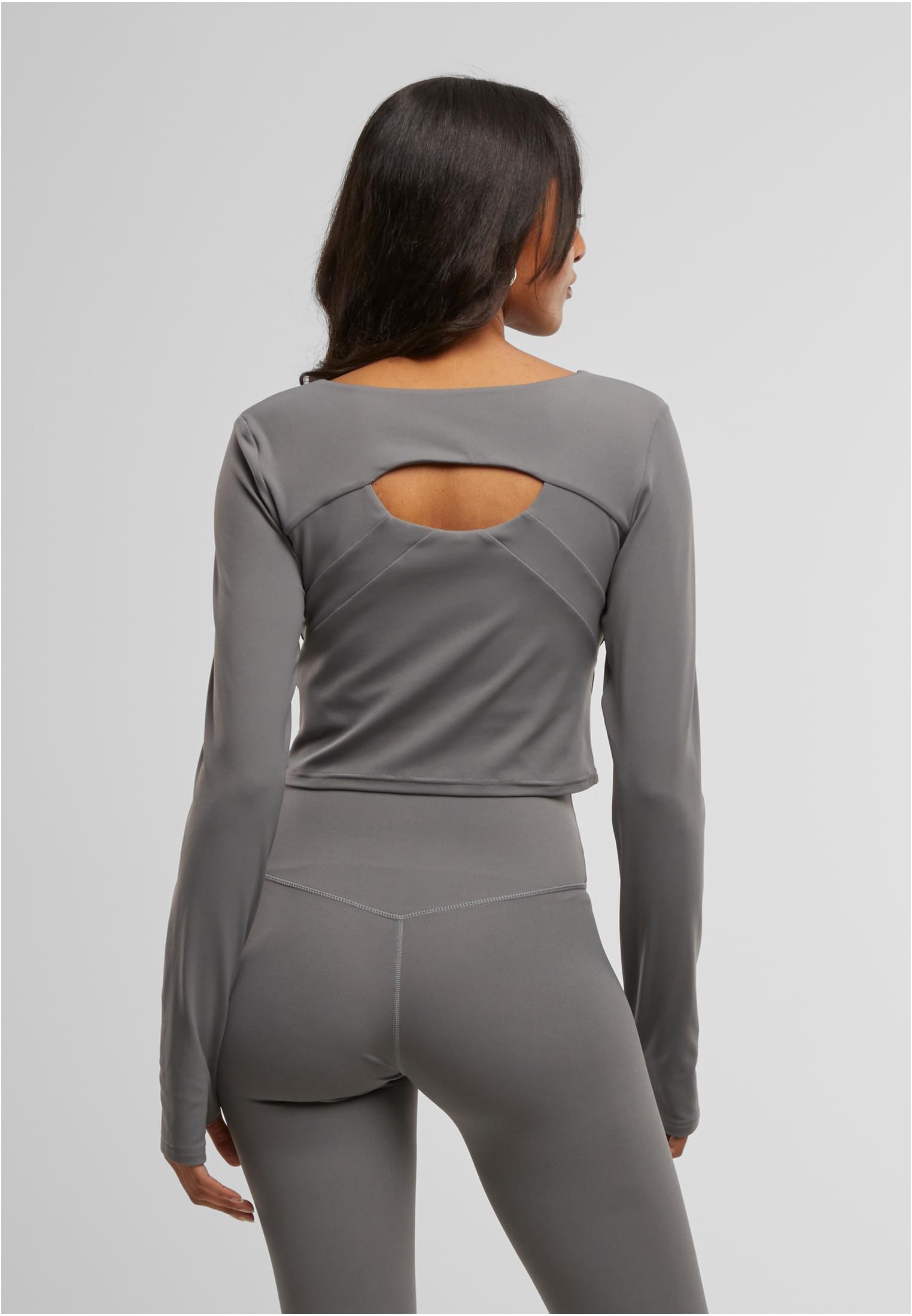 UC Sports Longsleeve