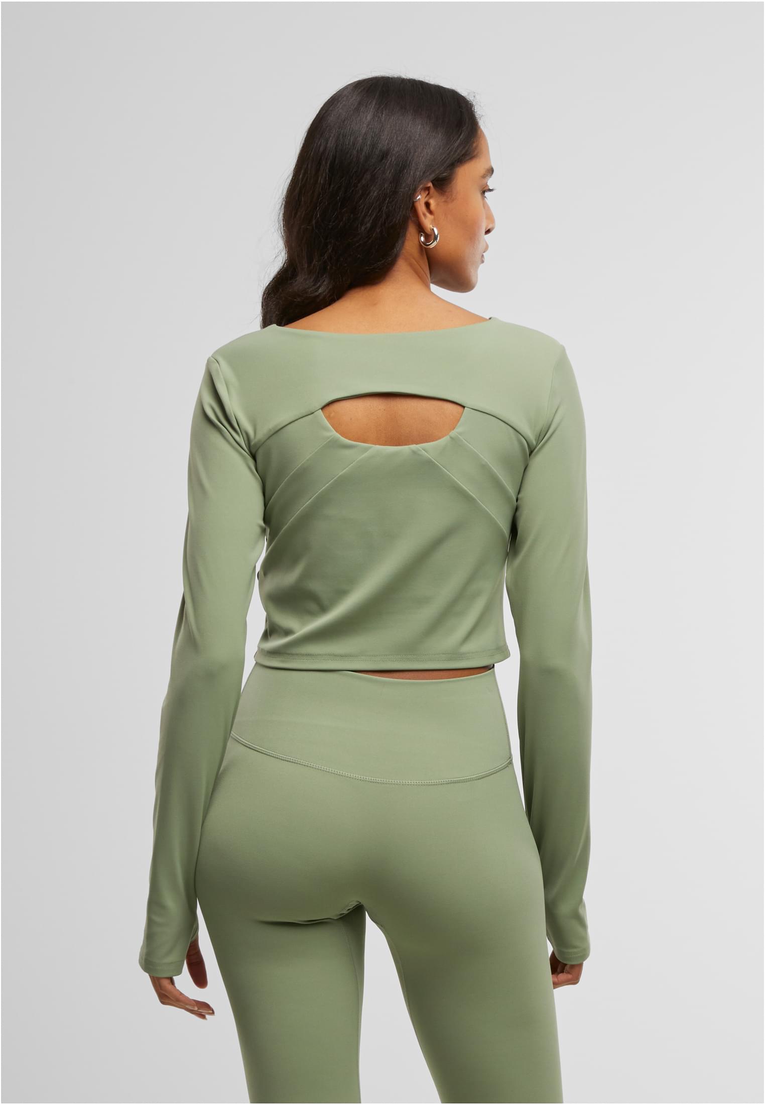 UC Sports Longsleeve