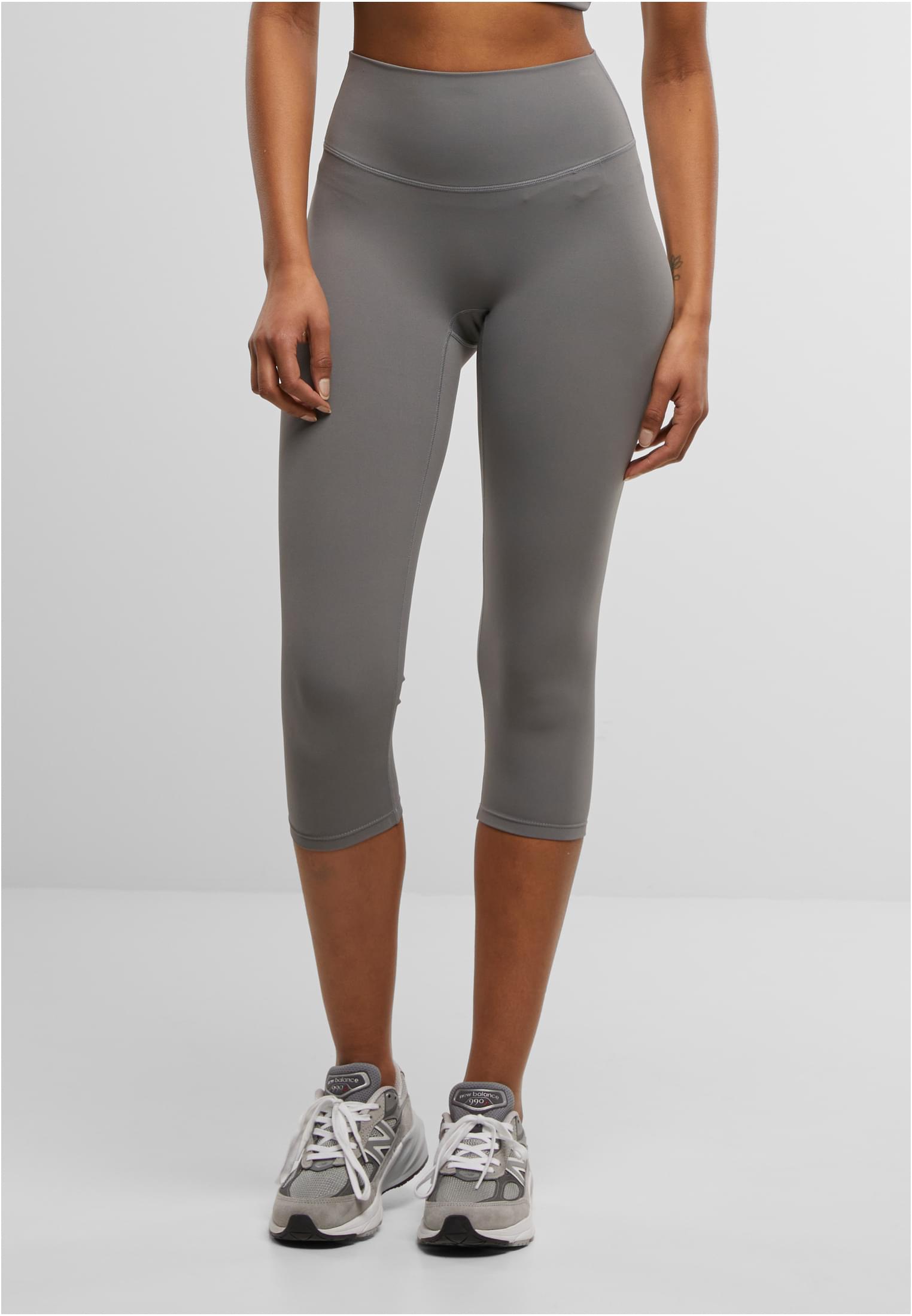 UC Capri Leggings