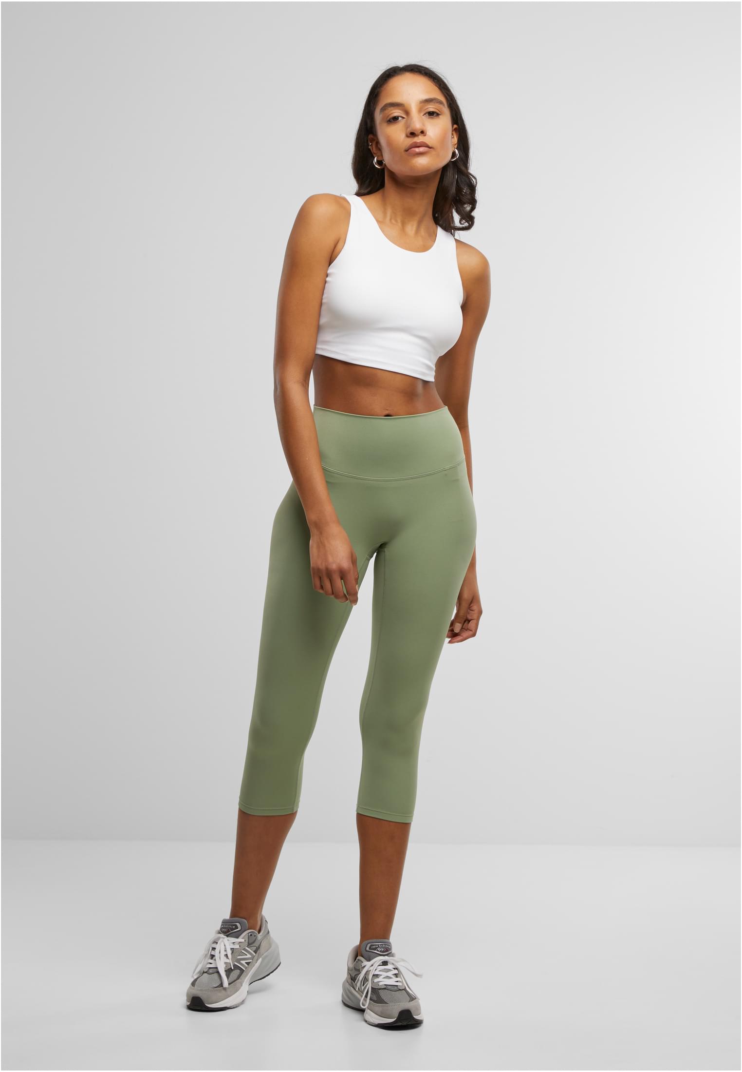 Leggings Capri UC
