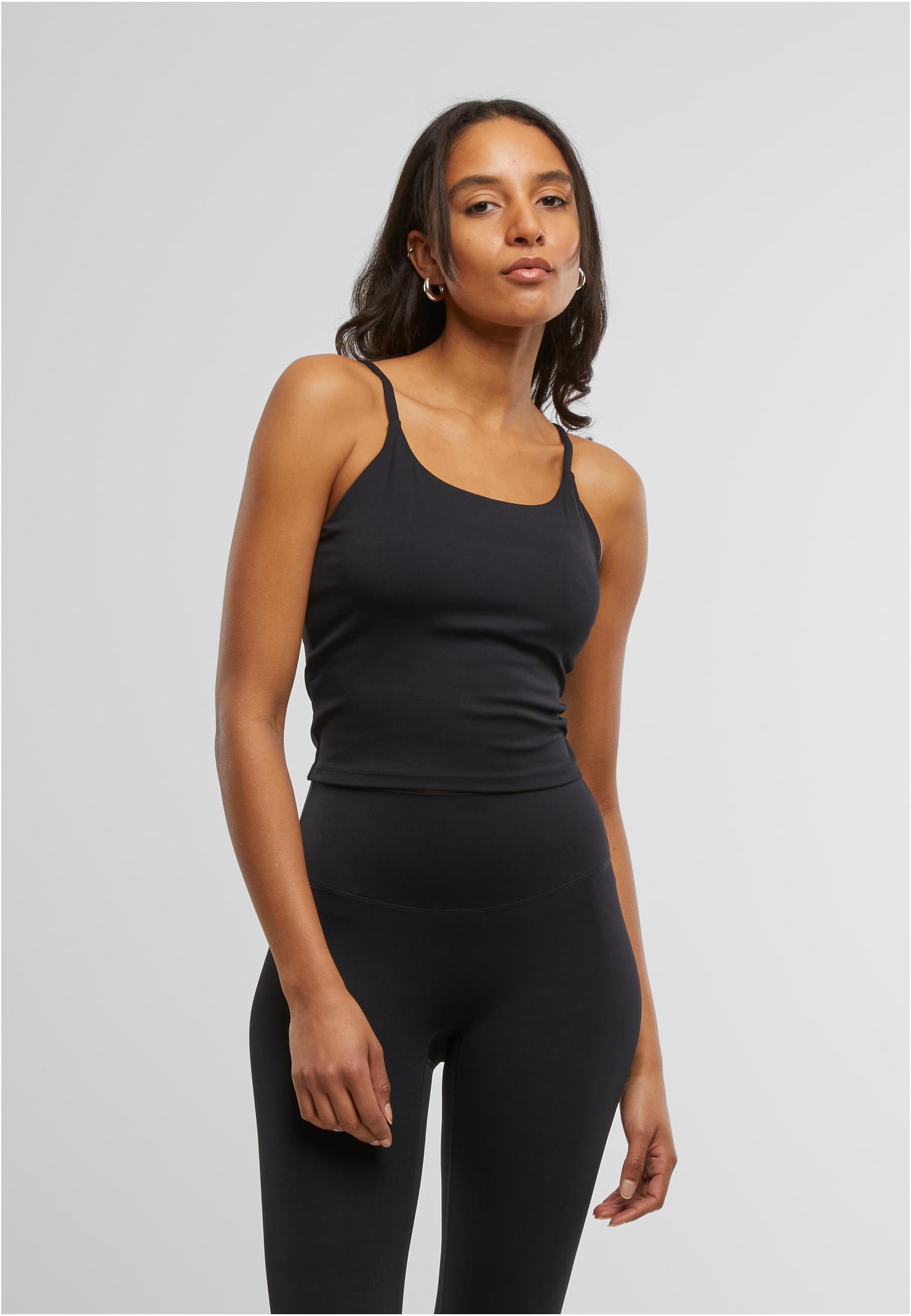 UC Sports Top Adjustable