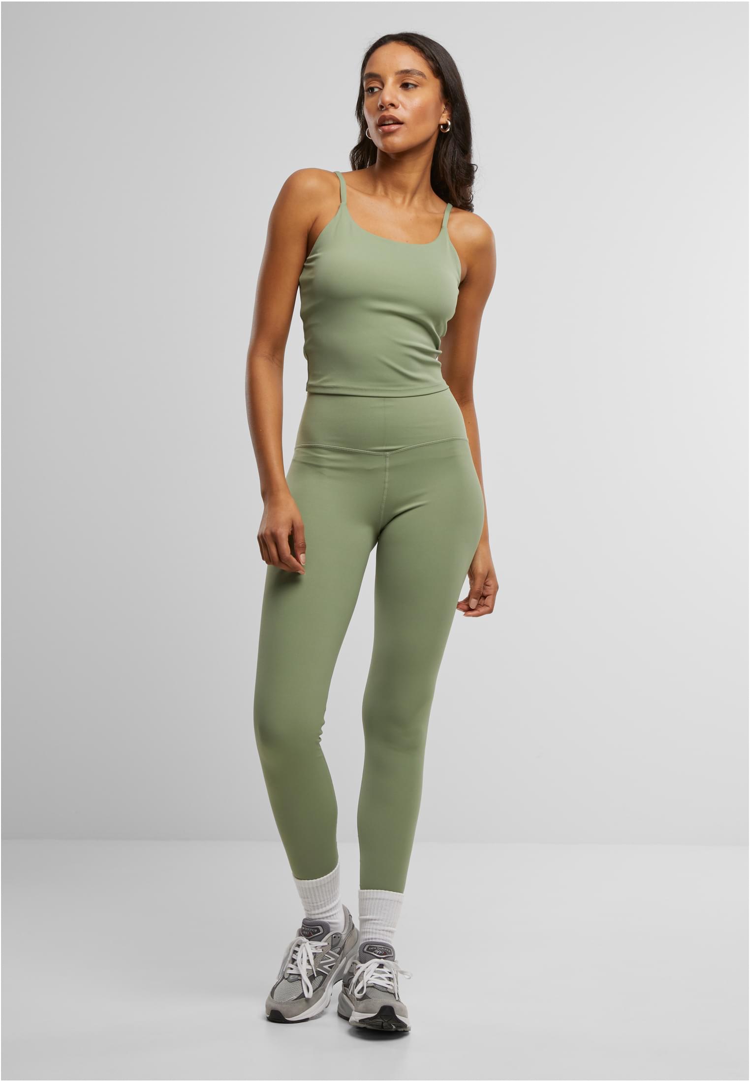 UC Sports Top Adjustable