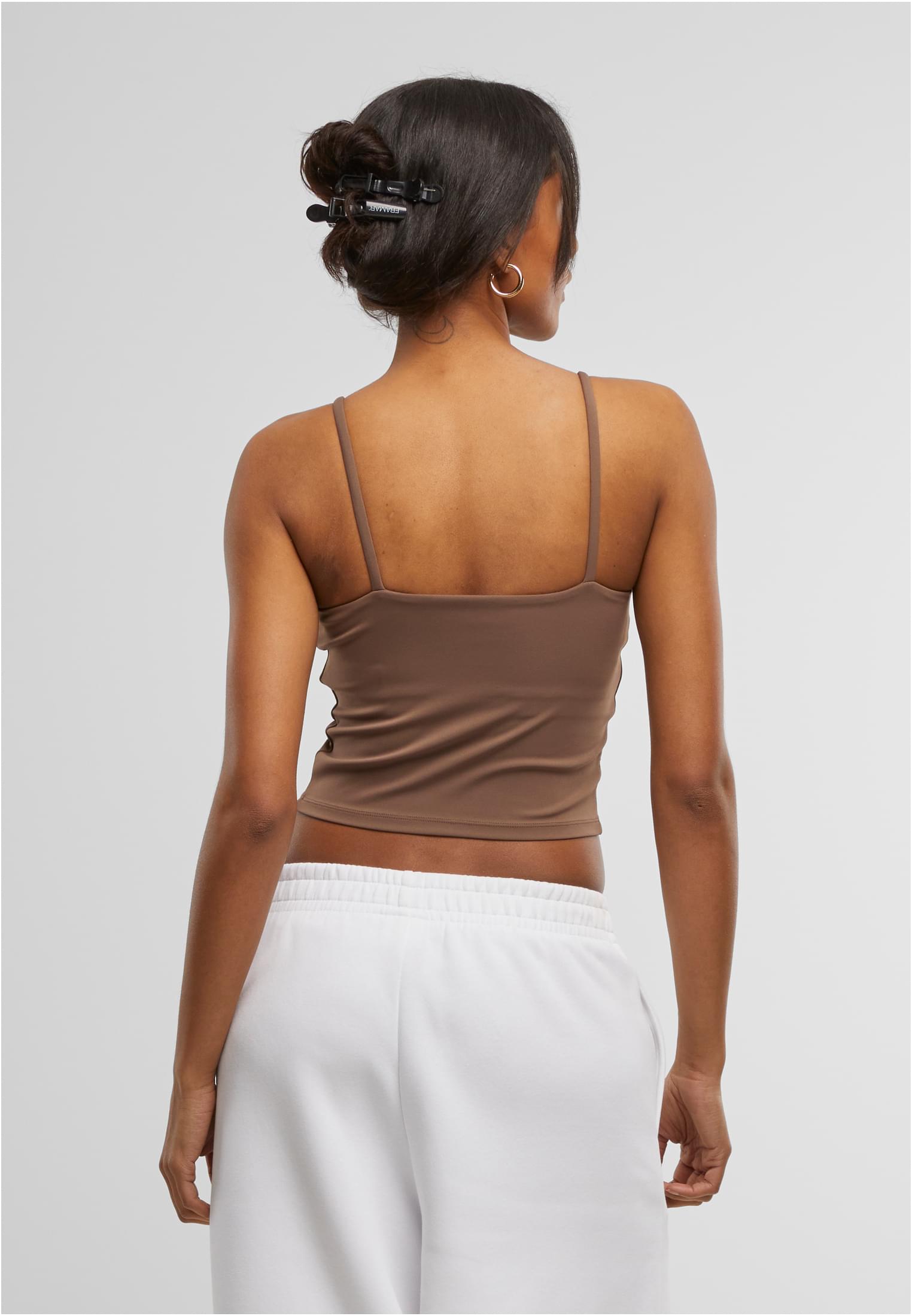 Top sportivo UC regolabile