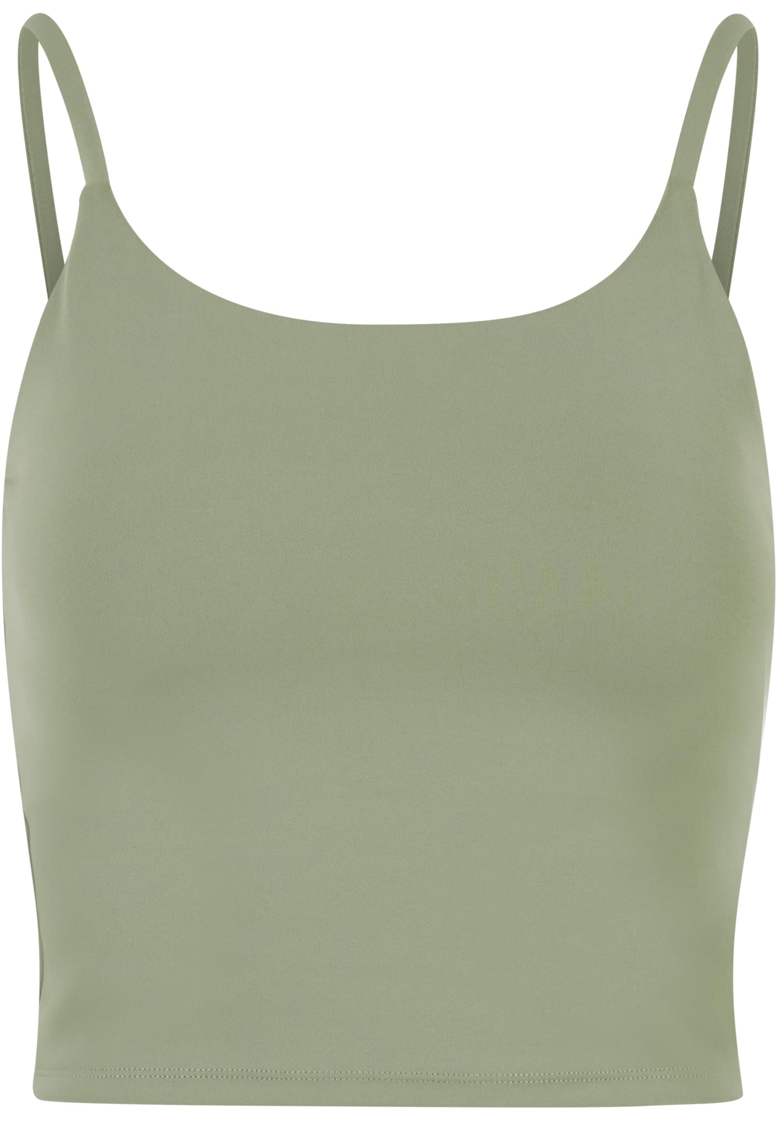 Top sportivo UC regolabile