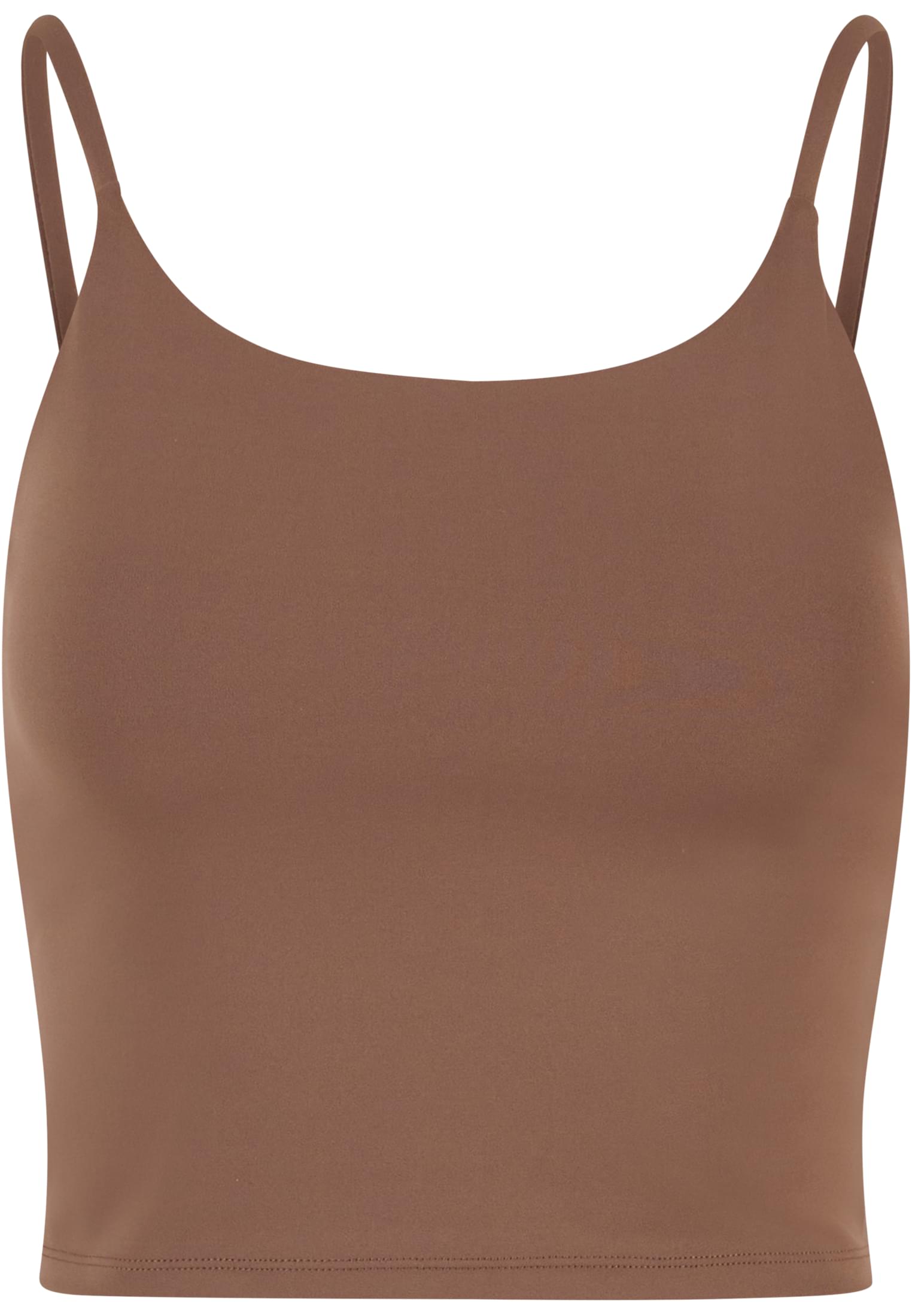 Top sportivo UC regolabile