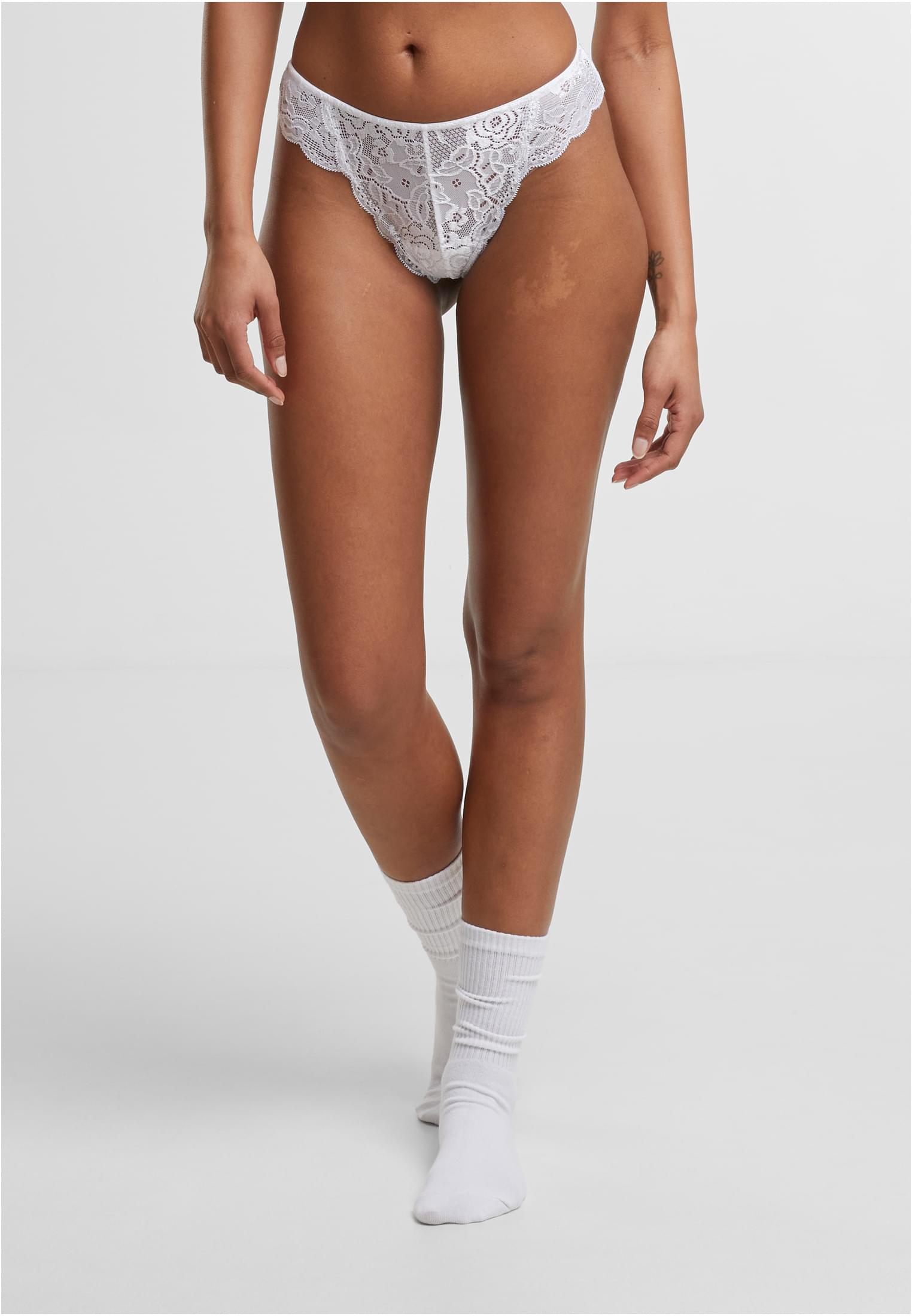Perizoma in pizzo UC Allover, confezione da 2