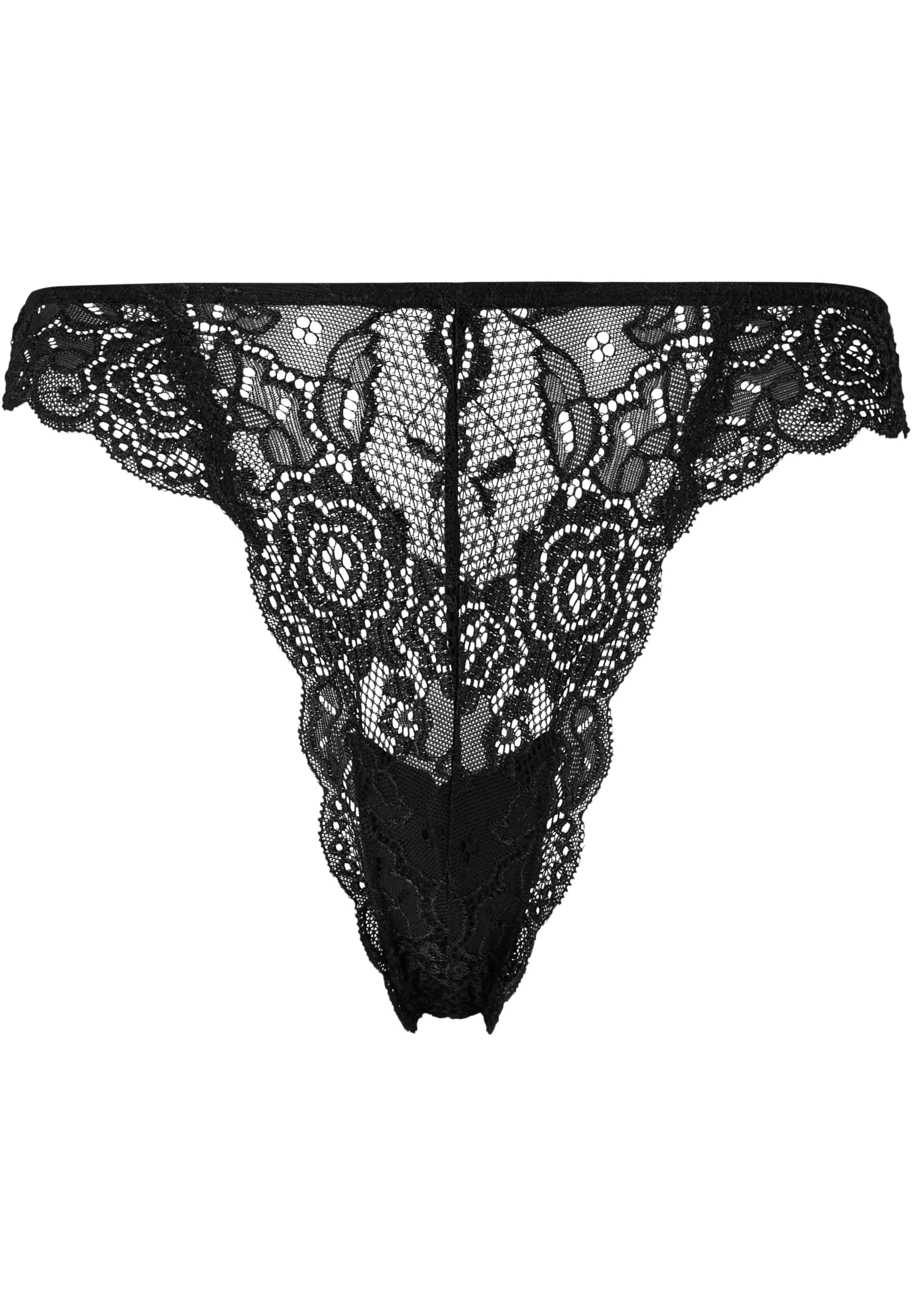 Perizoma in pizzo UC Allover, confezione da 2