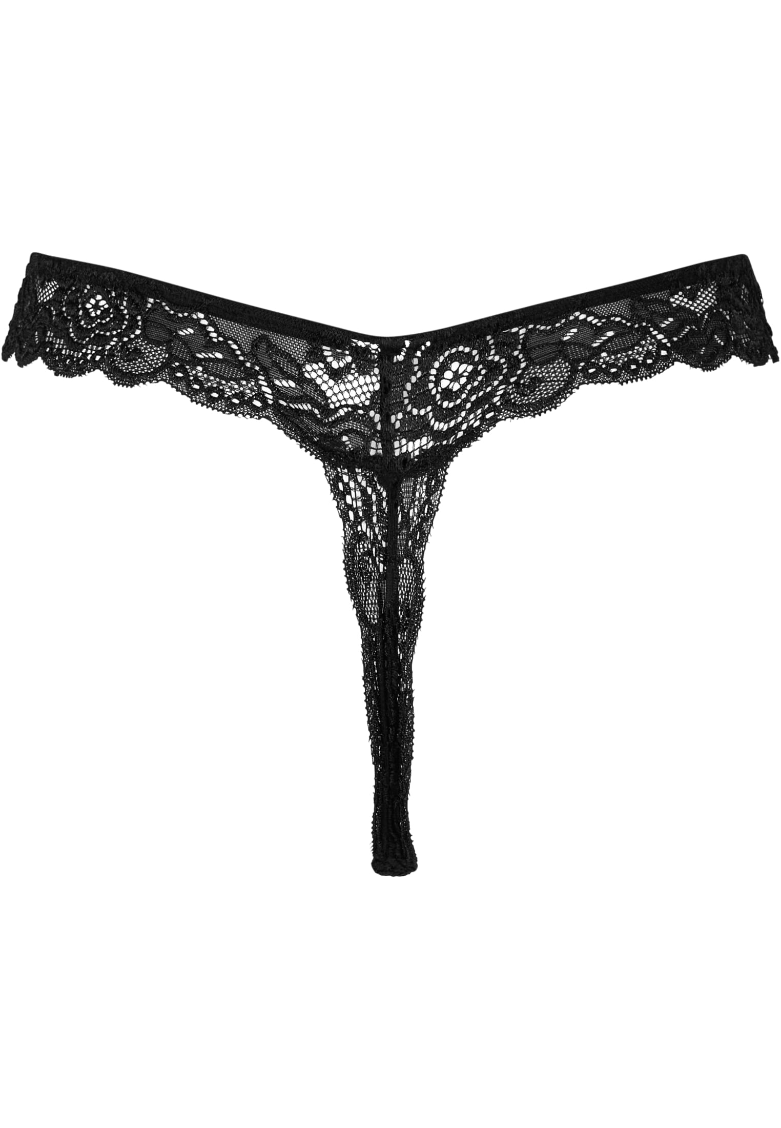 Perizoma in pizzo UC Allover, confezione da 2