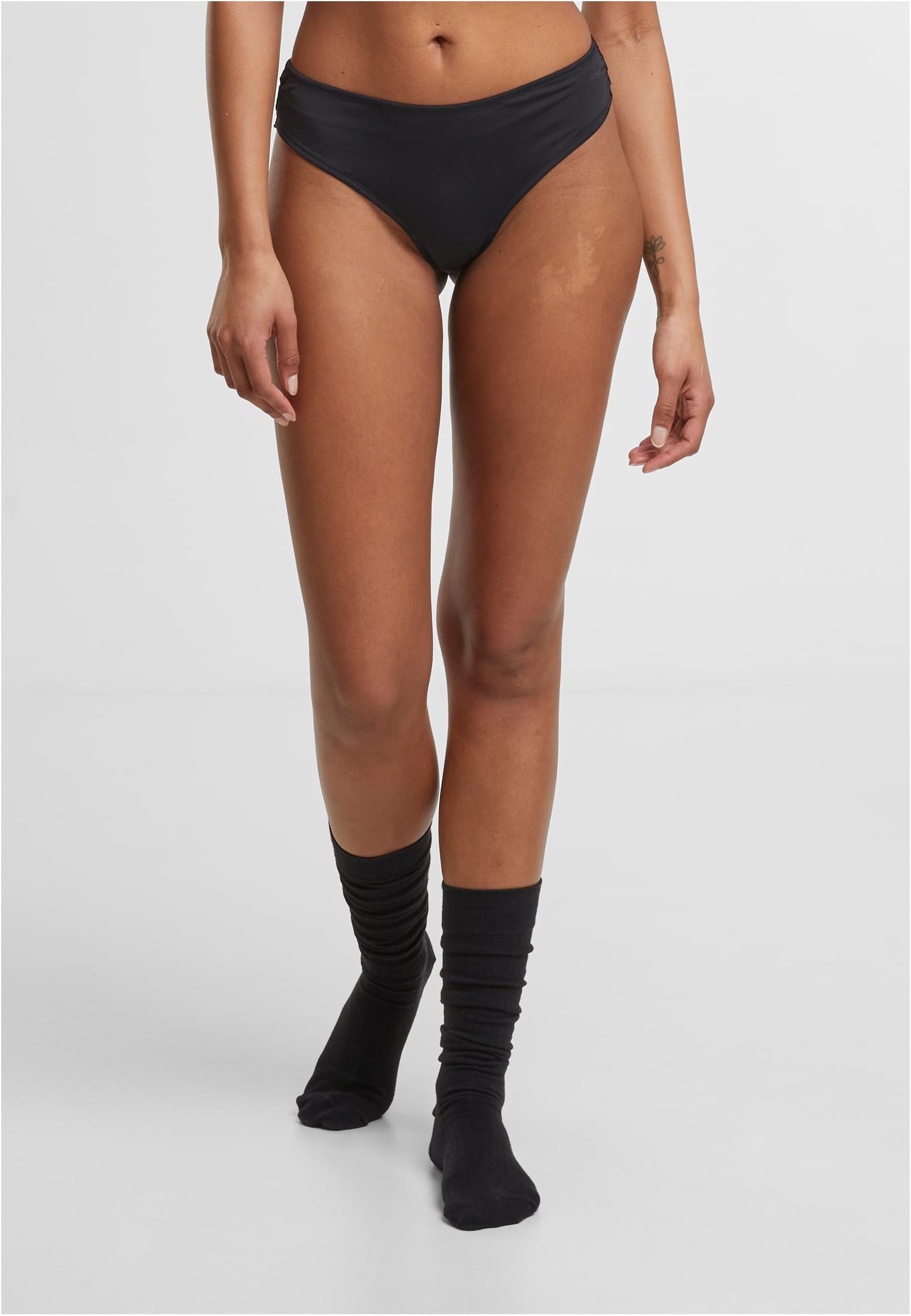 UC Lace Brazilian 3-Pack