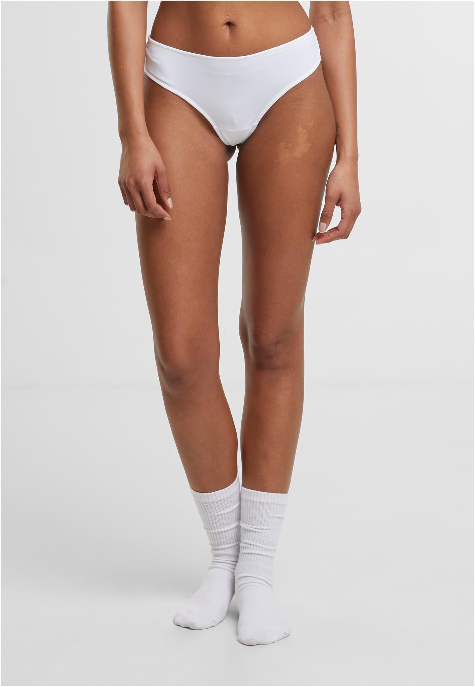 UC Lace Brazilian 3-Pack