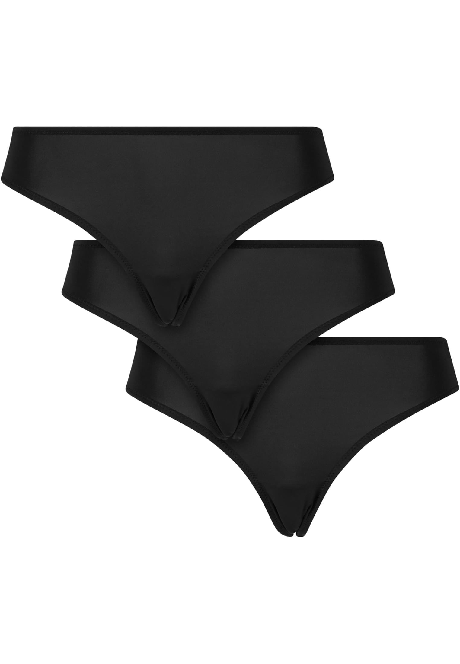 UC Lace Brazilian 3-Pack