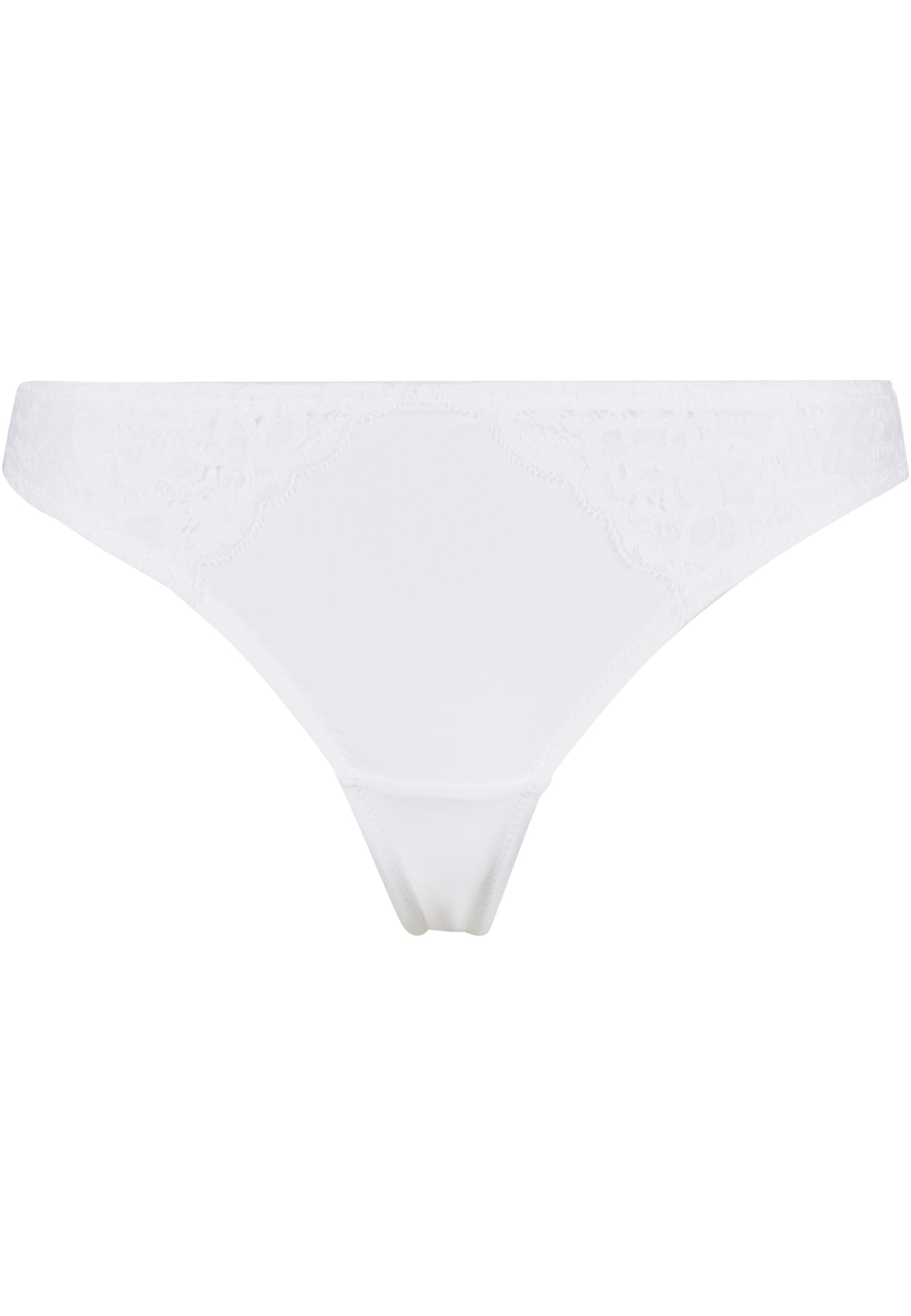 UC Lace Tanga 2-Pack