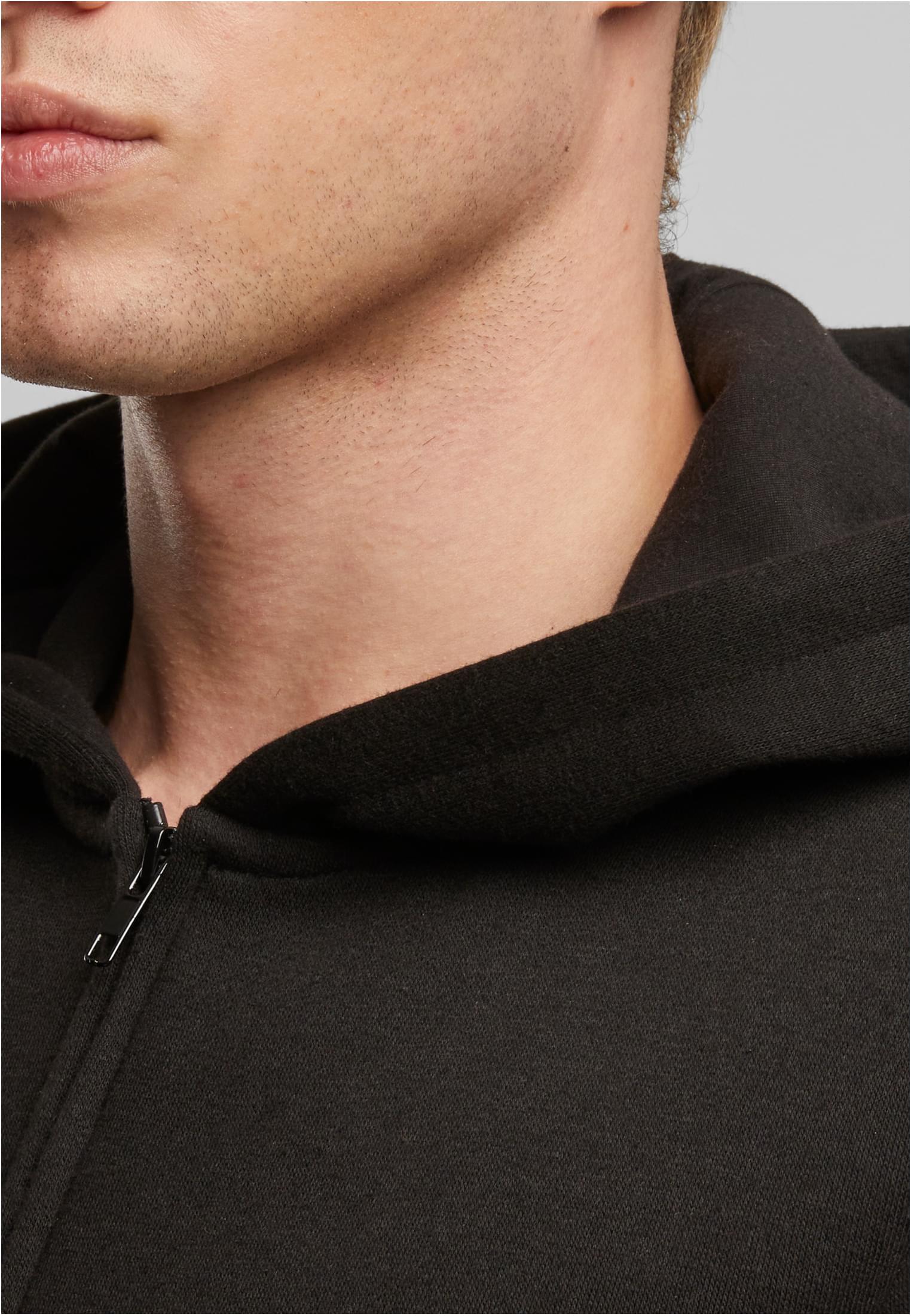 UC Basic Essential Zip Hoody