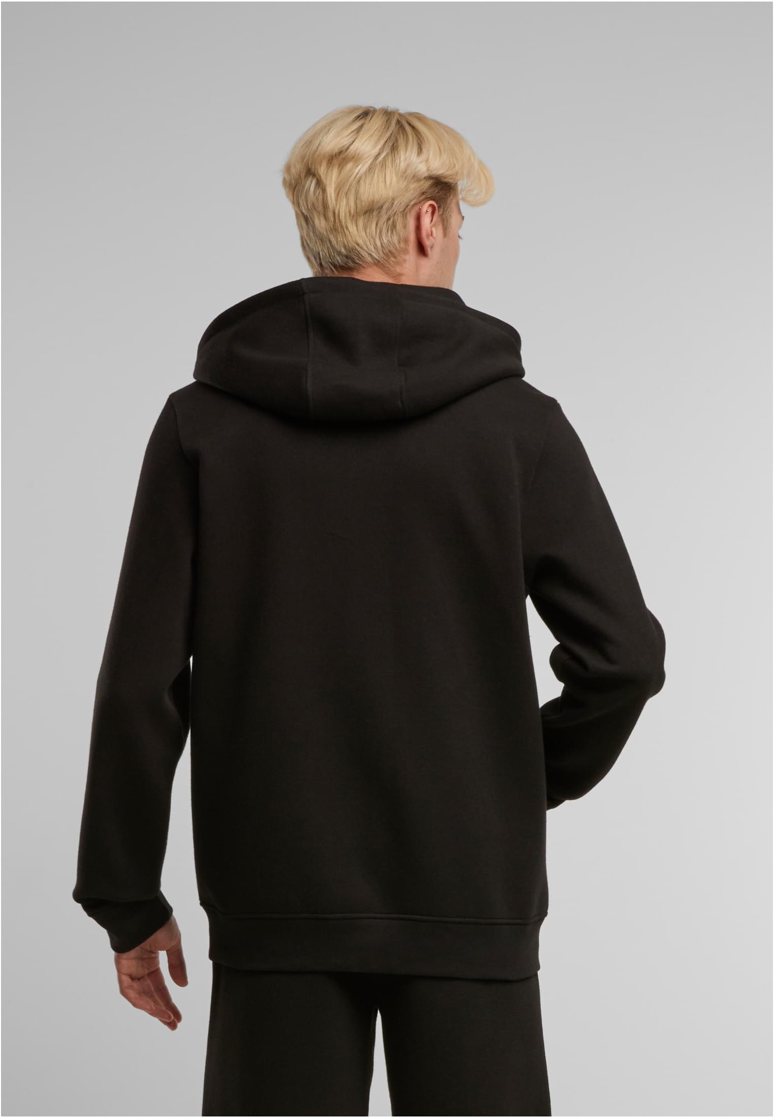 UC Basic Essential Zip Hoody