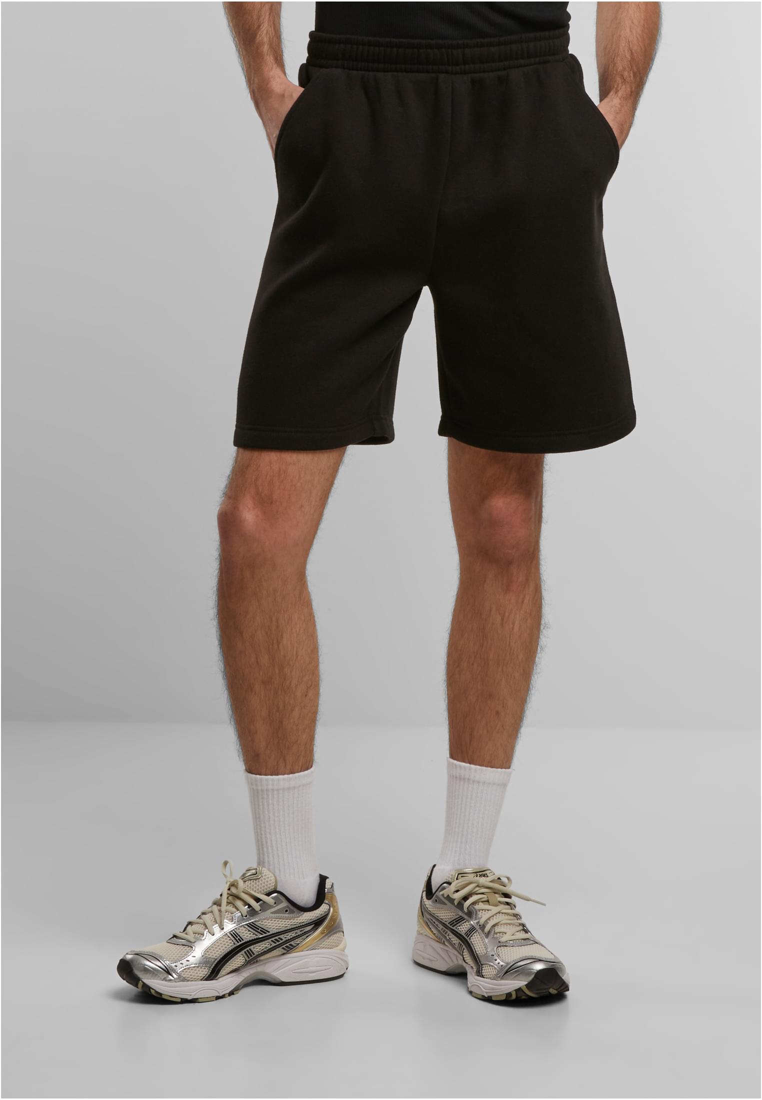 UC Basic Essential Sweatshorts