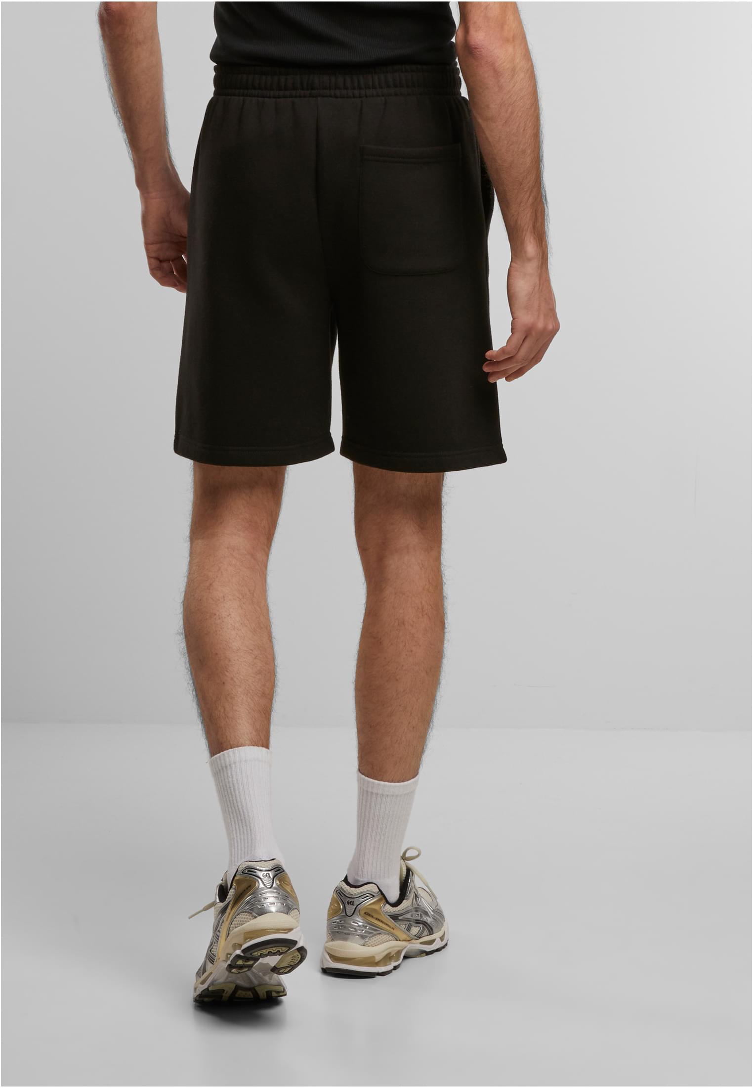 UC Basic Essential Sweatshorts
