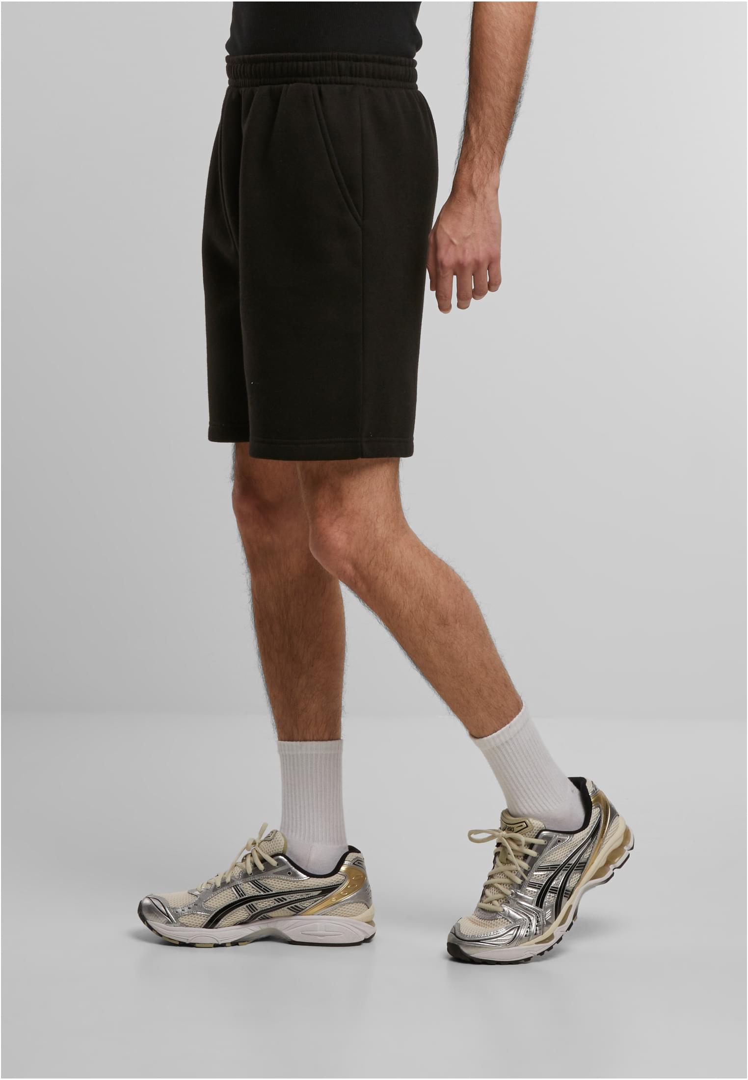 UC Basic Essential Sweatshorts