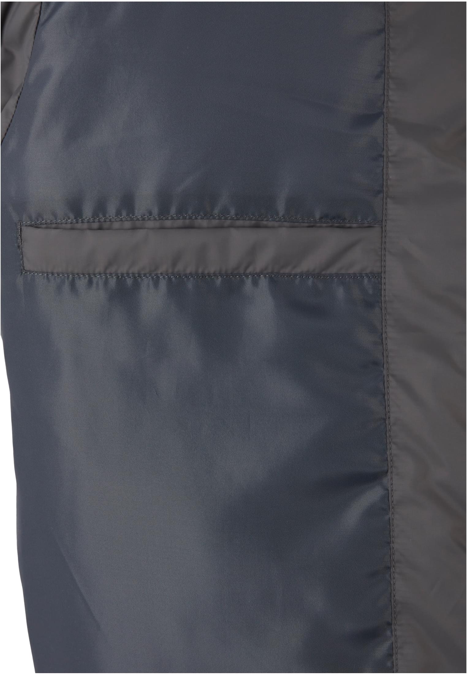 UC Basic Puffer Vest