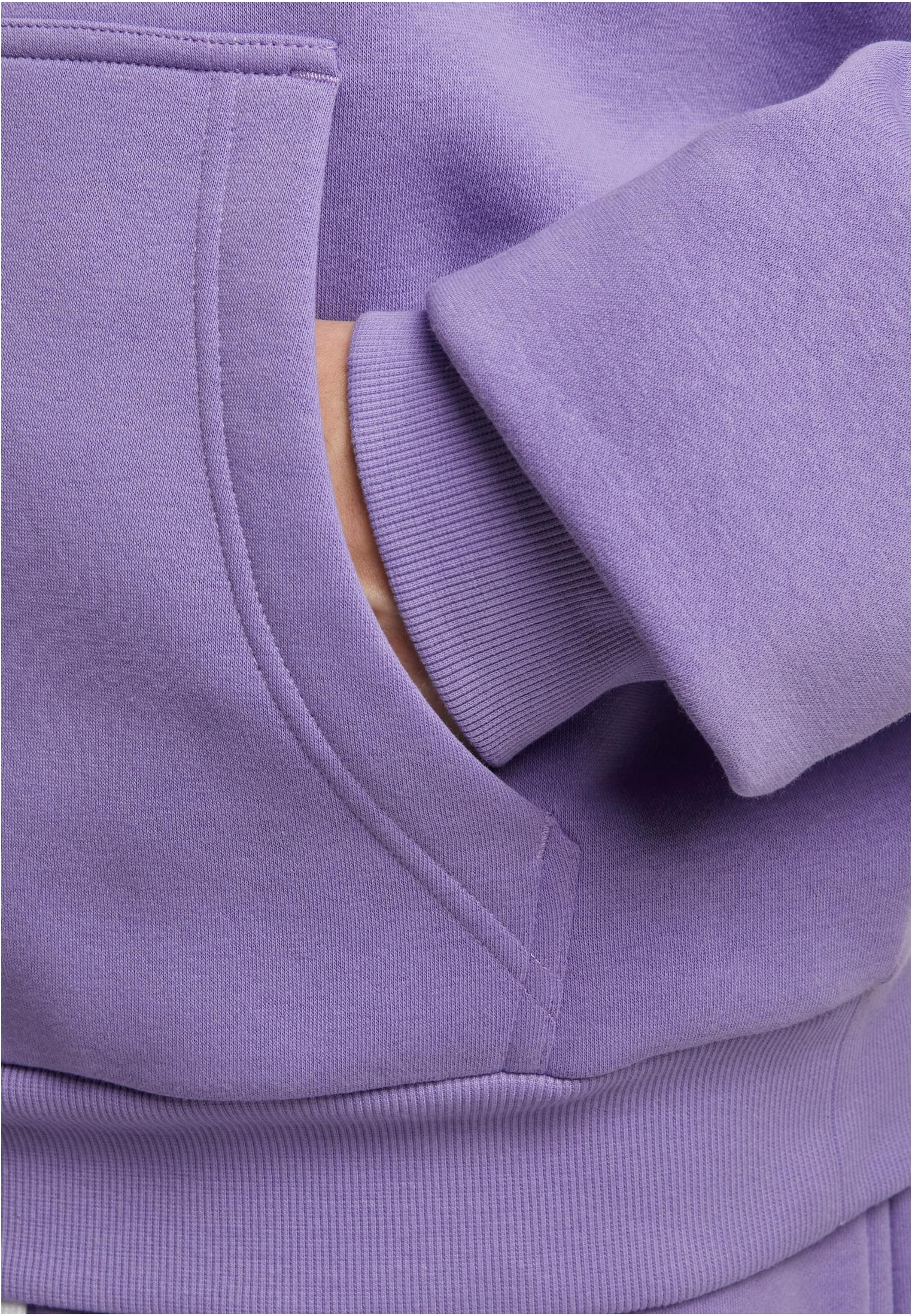 UC Fluffy Oversized Hoody