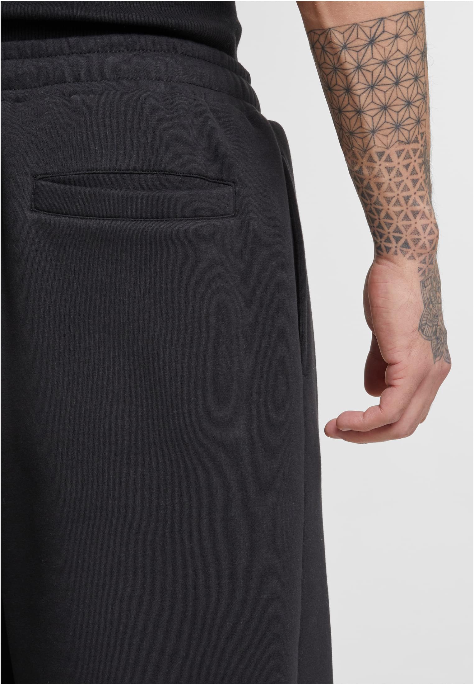 UC Fluffy Wide Leg Trackpants