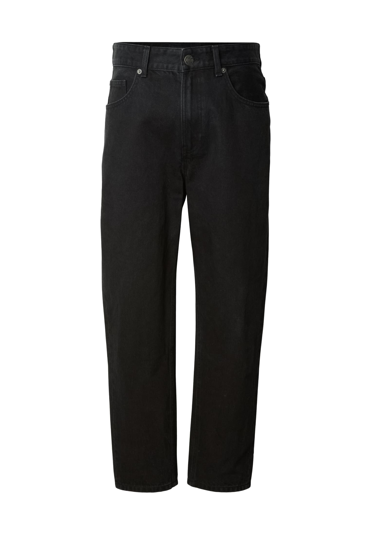 UC Heavy Loose Jeans Cropped