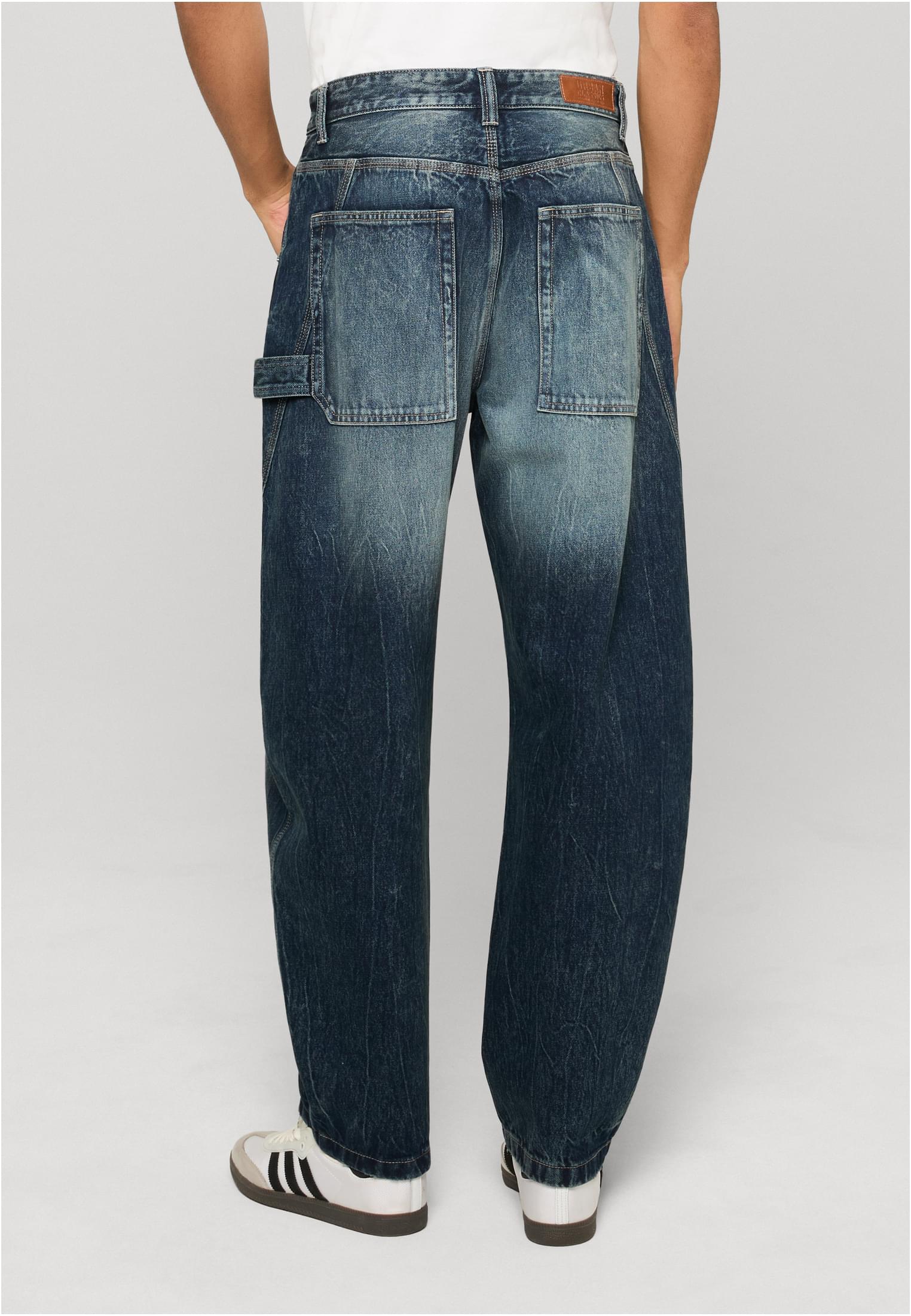 UC Heavy Balloon Jeans