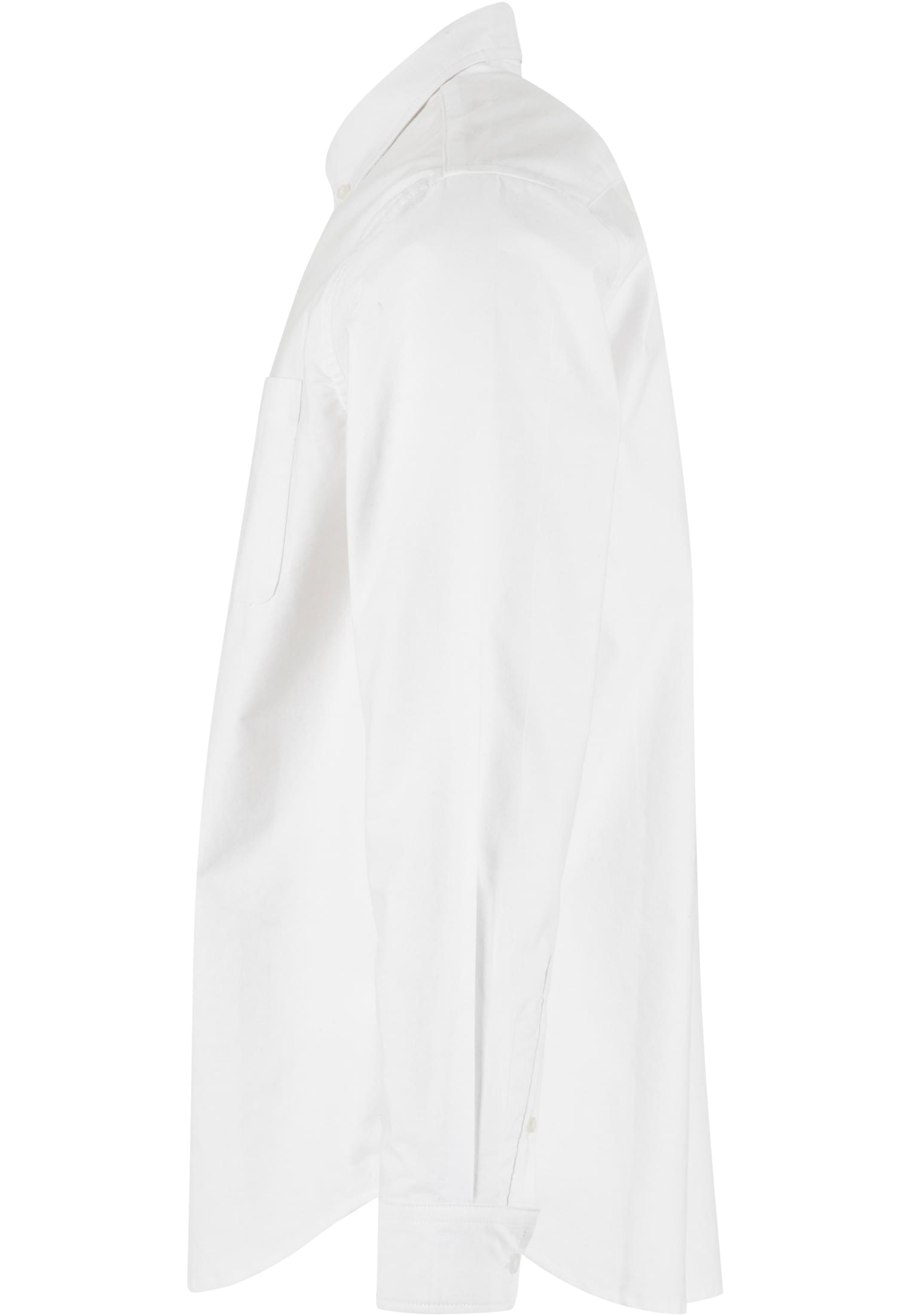 UC Button Up Oxford Shirt