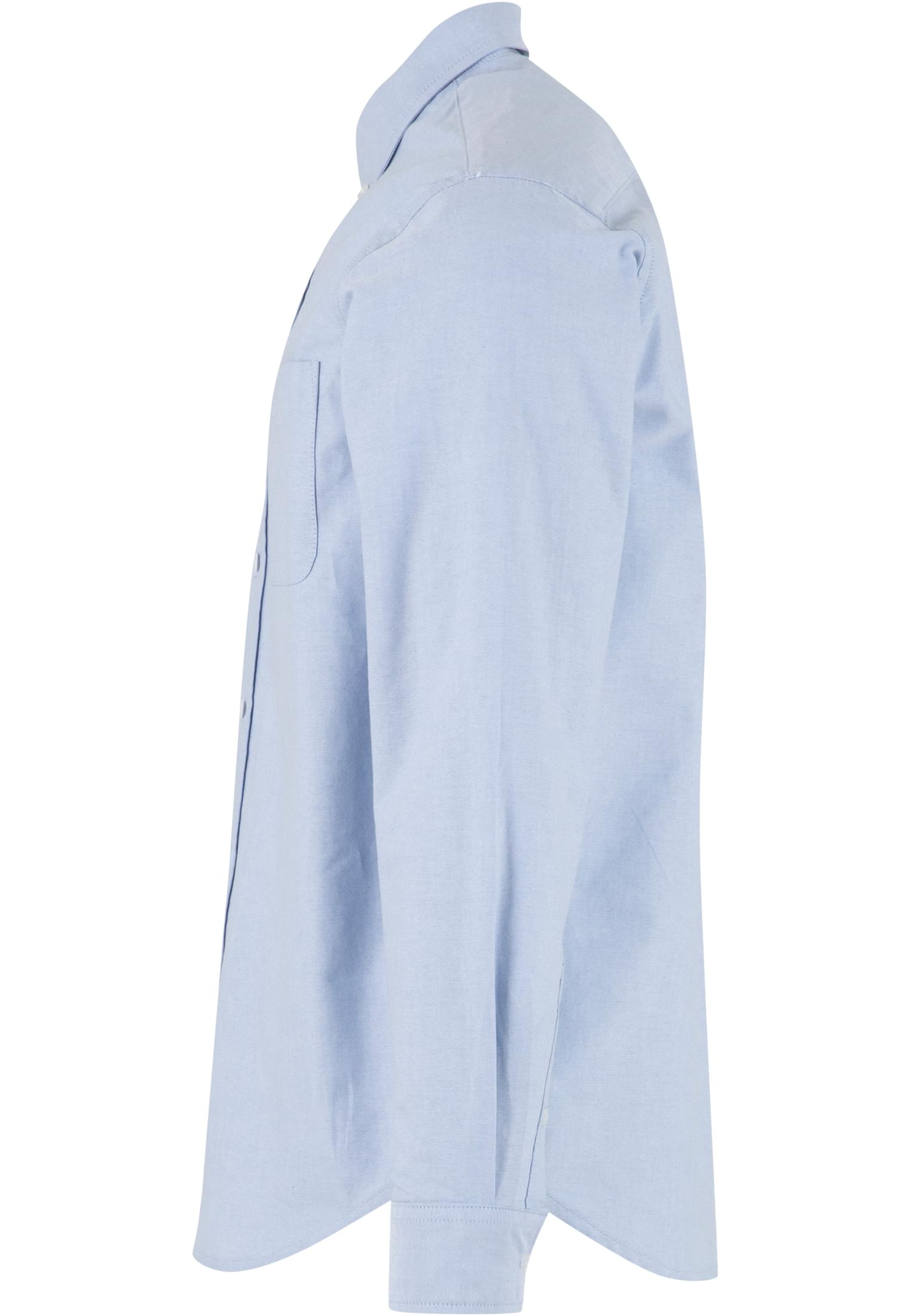UC Button Up Oxford Shirt