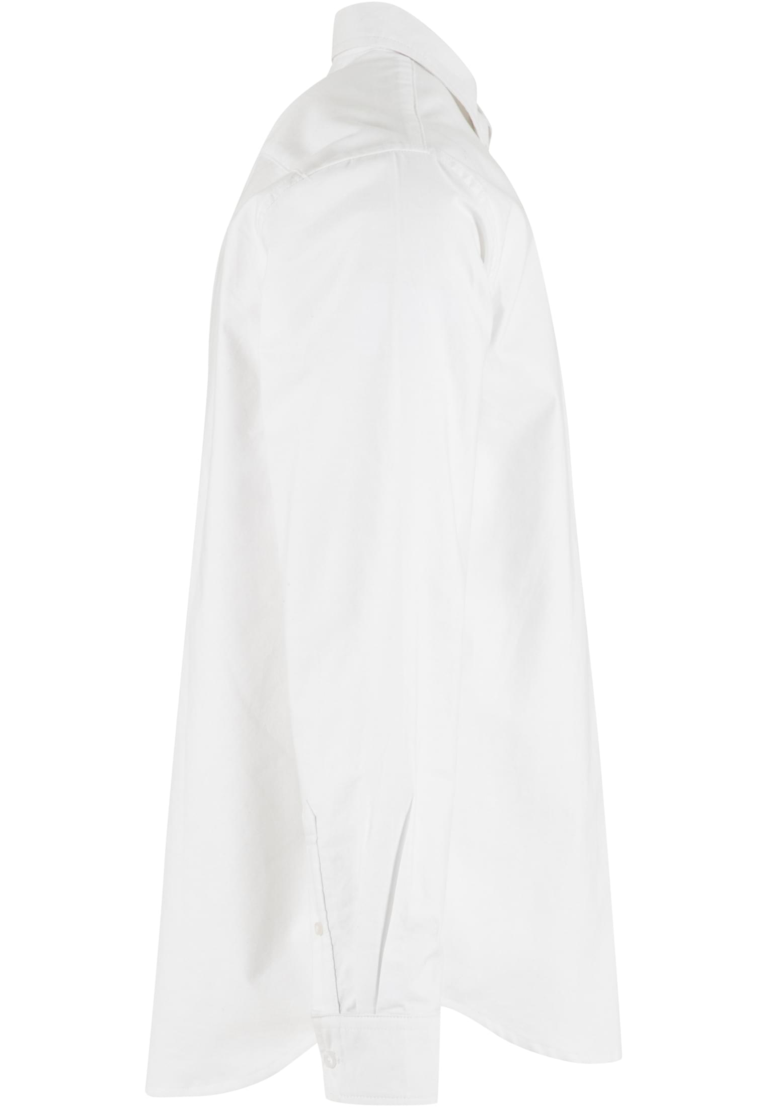 UC Button Up Oxford Shirt