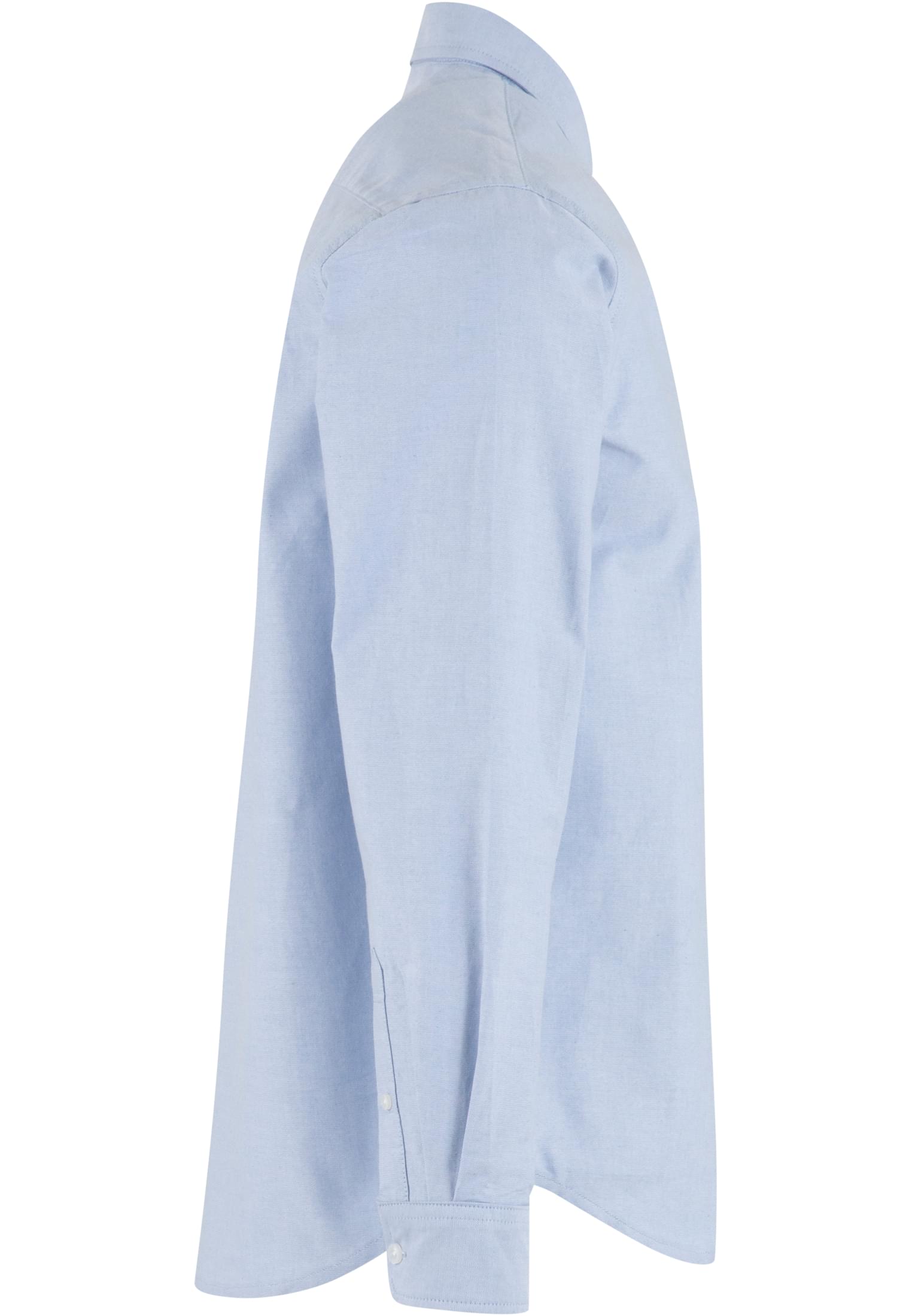 UC Button Up Oxford Shirt
