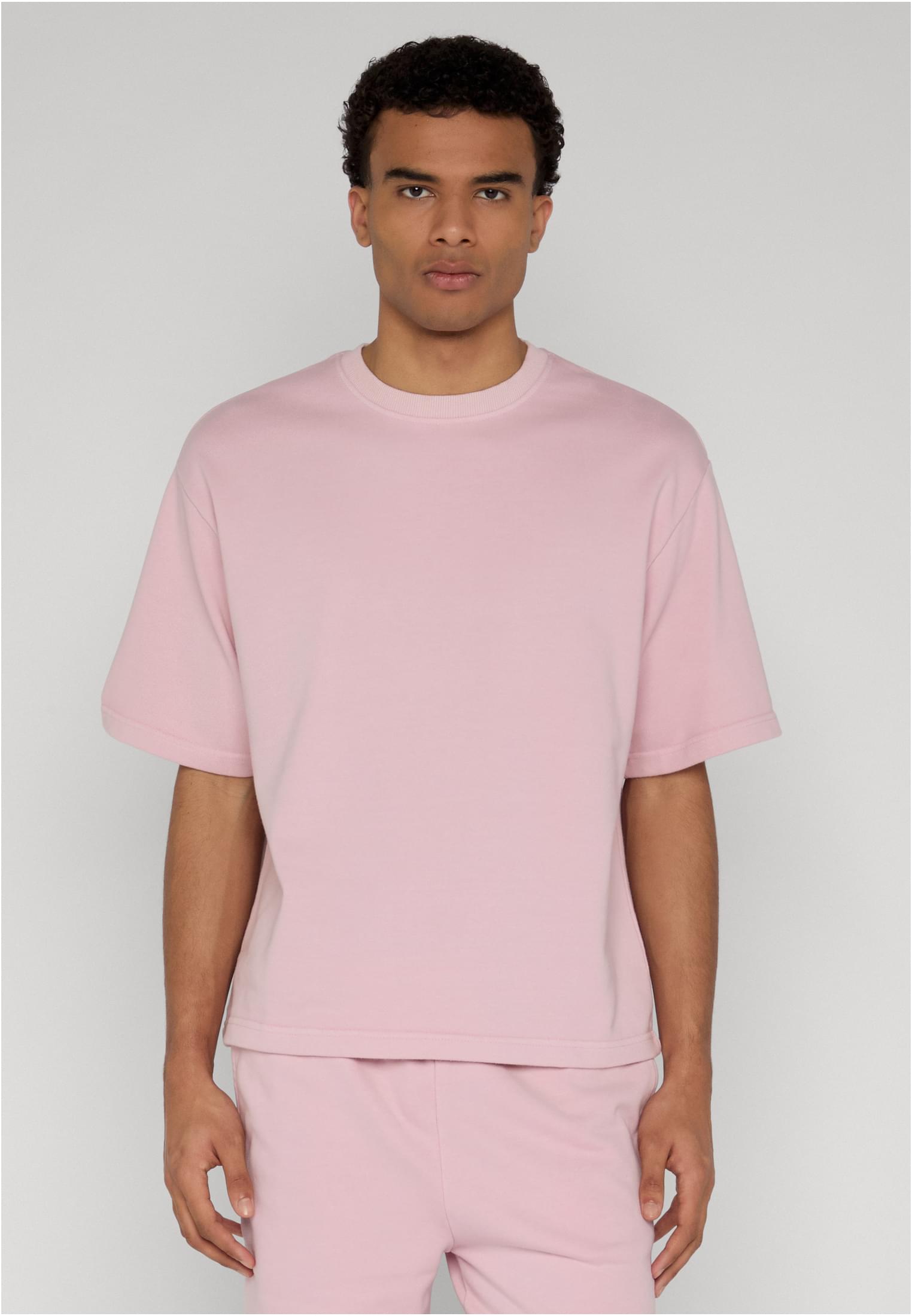 UC Heavy Washed Boxy Tee