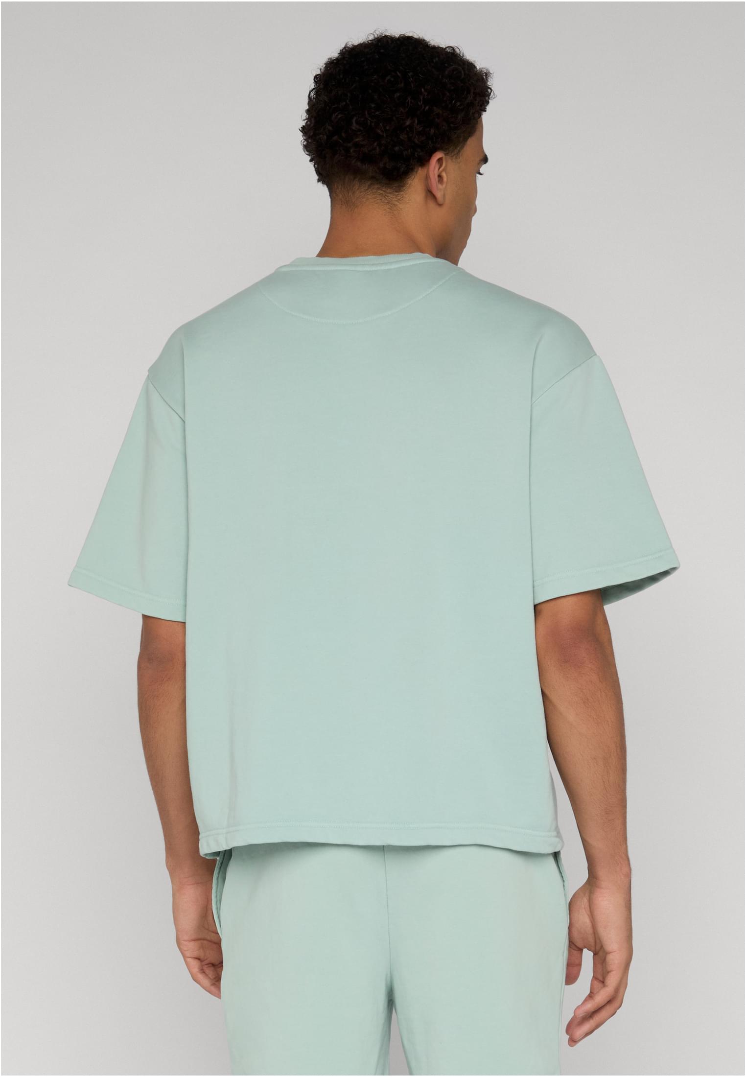 UC Heavy Washed Boxy Tee