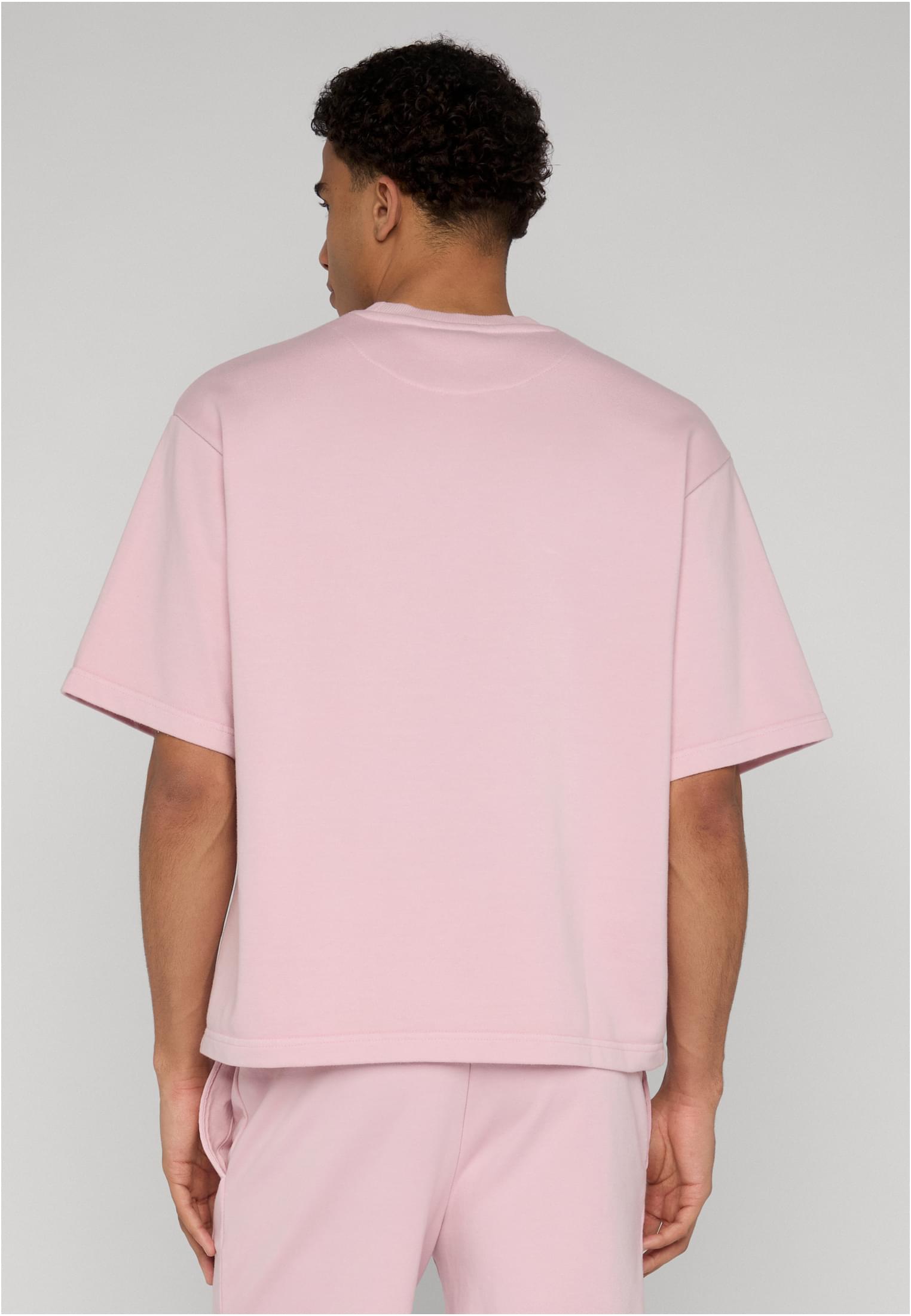 UC Heavy Washed Boxy Tee