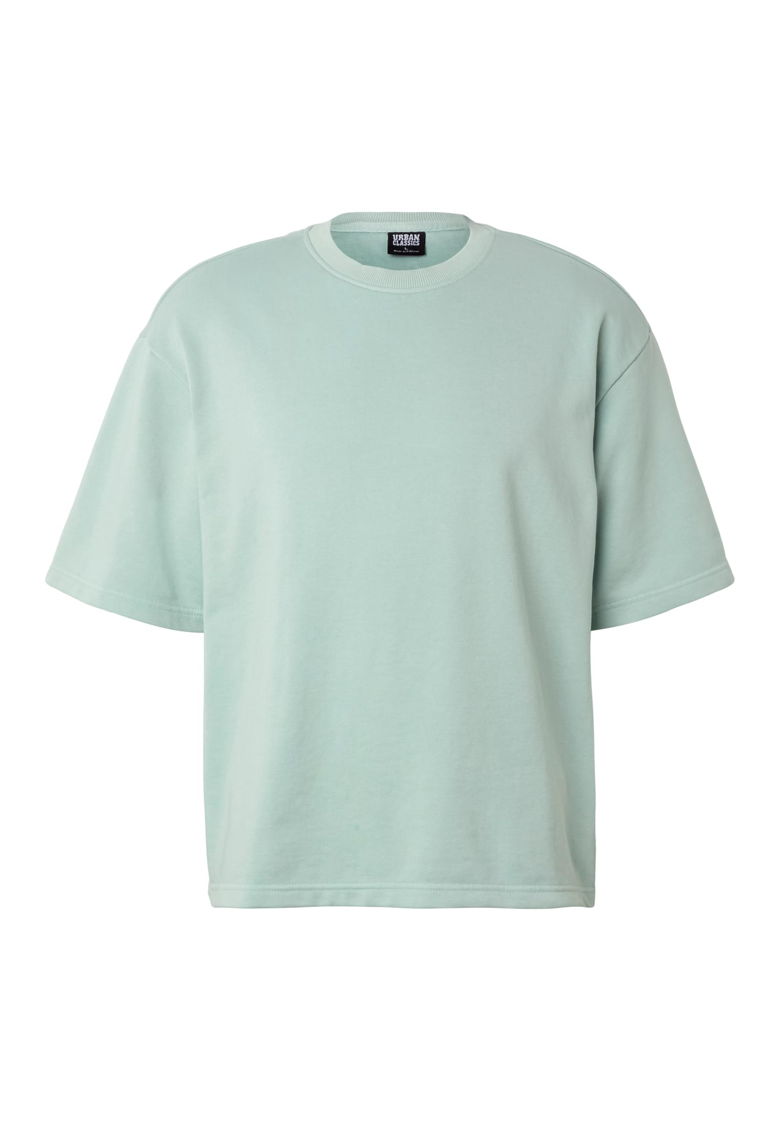 UC Heavy Washed Boxy Tee