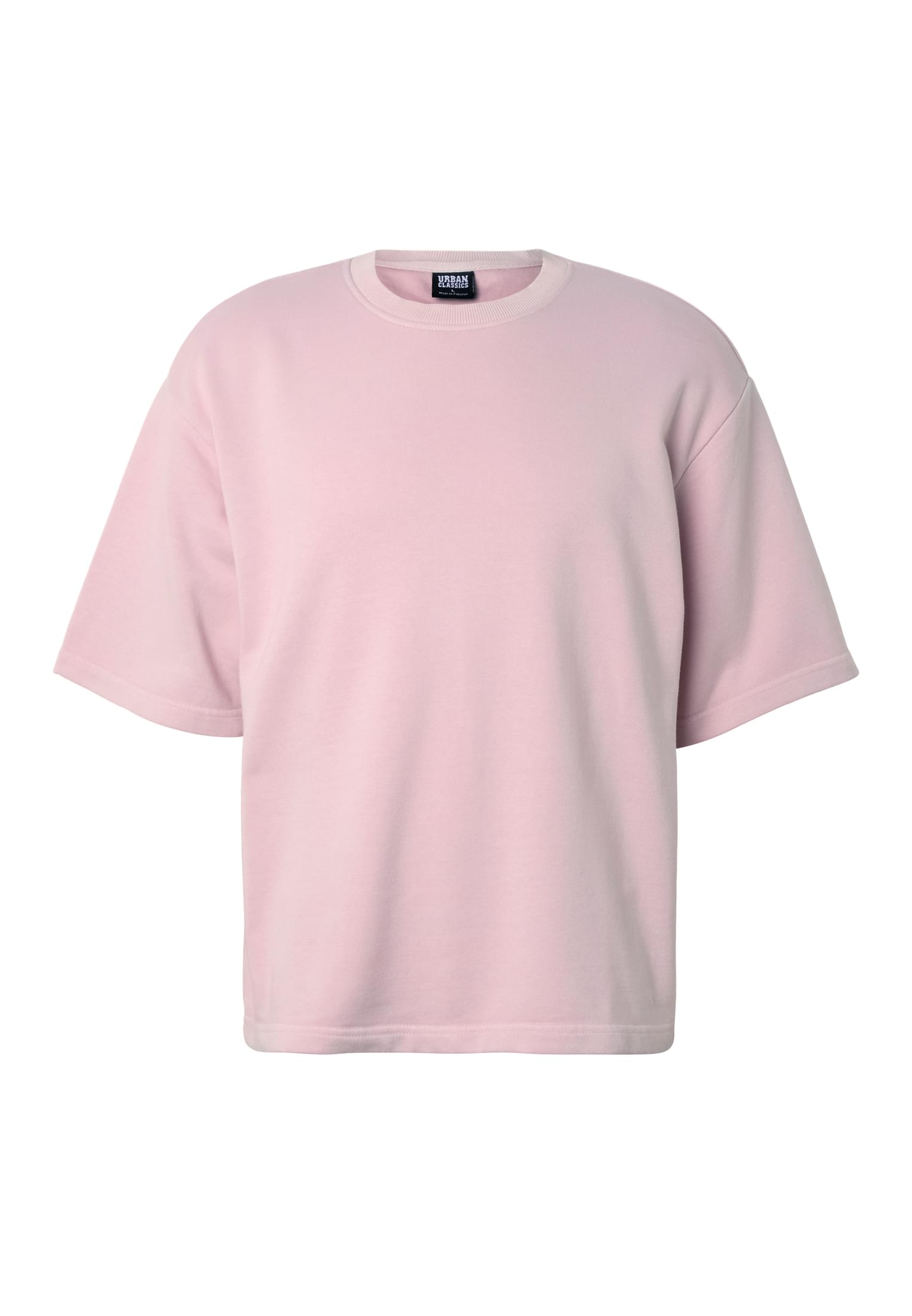 UC Heavy Washed Boxy Tee