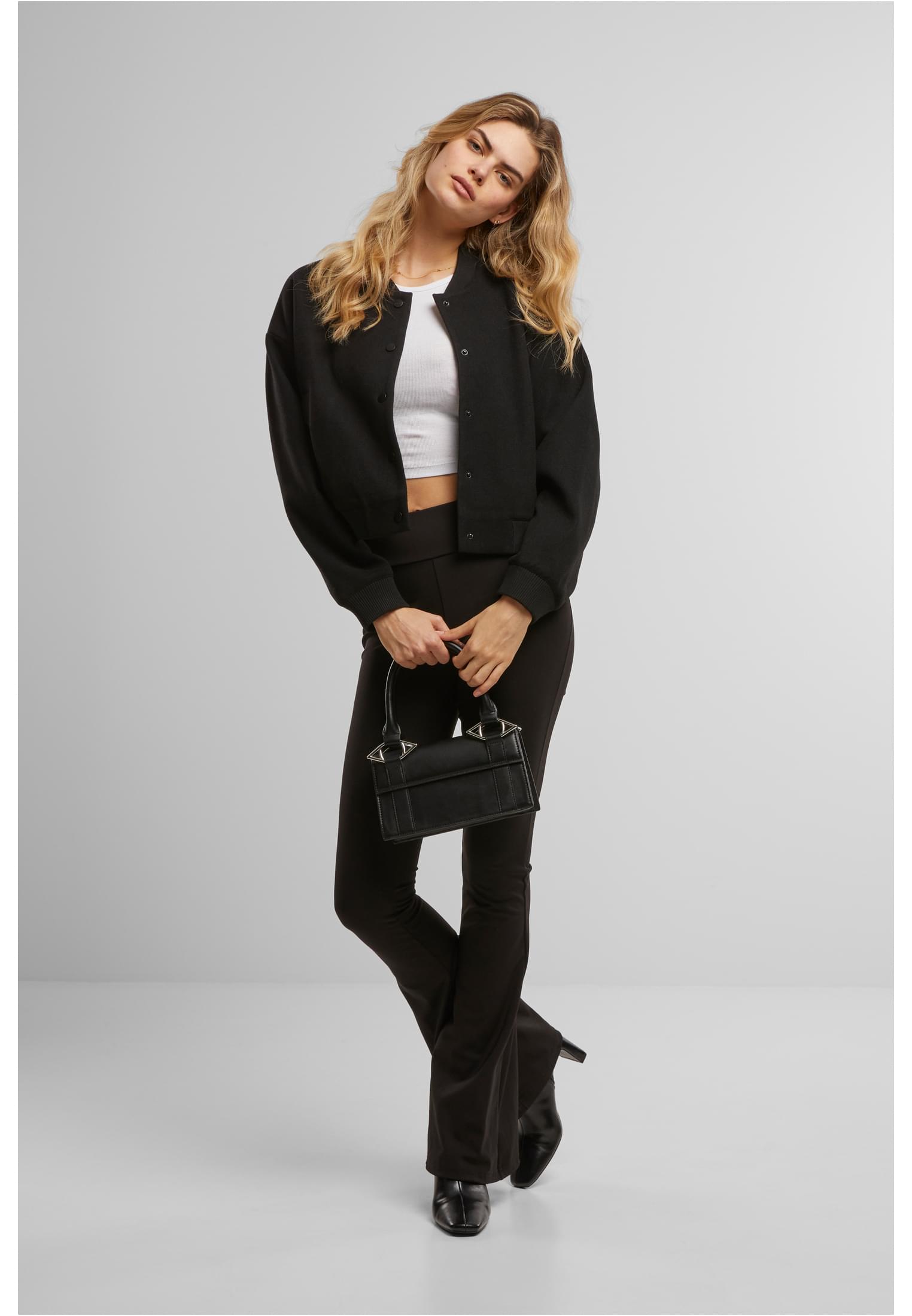 UC Balloon Bomber Jacket