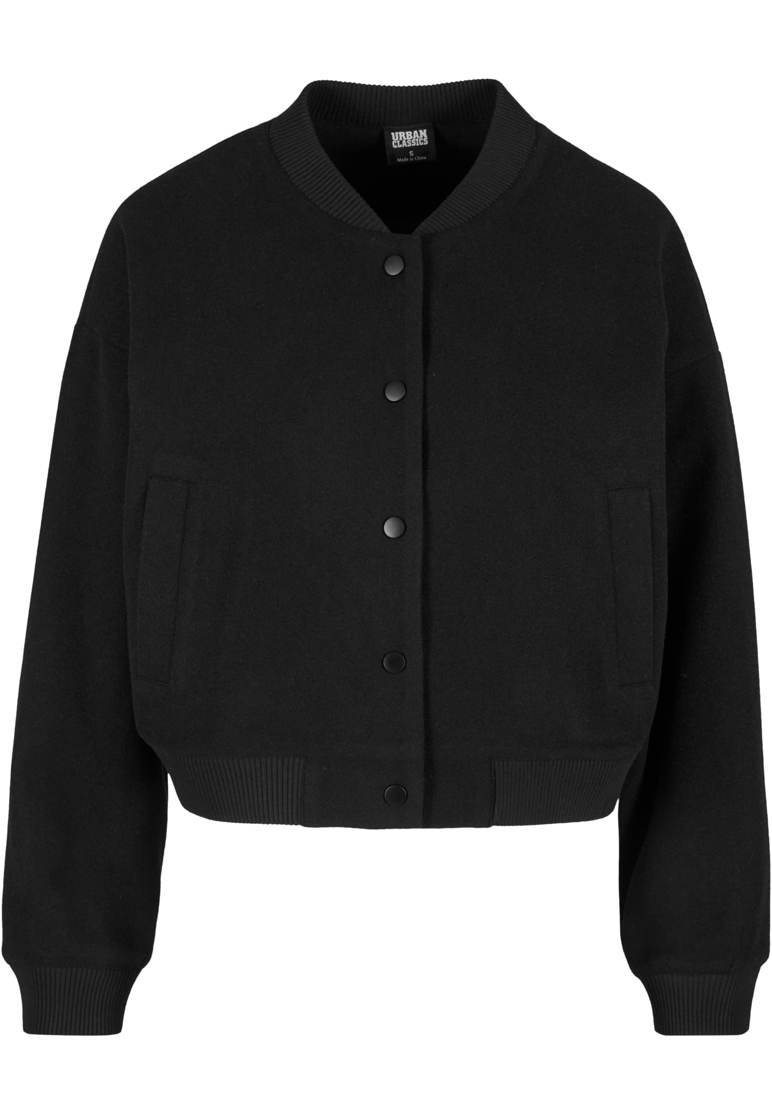 UC Balloon Bomber Jacket